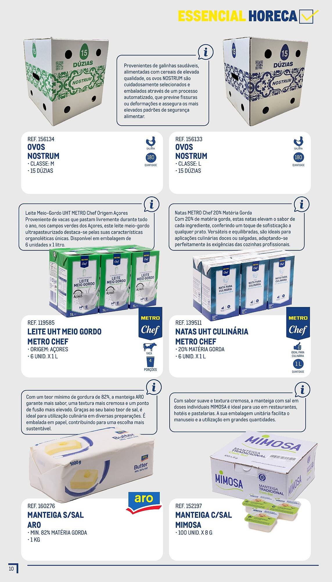 Folheto Makro (2025-07-01 - 2025-09-30) | 11