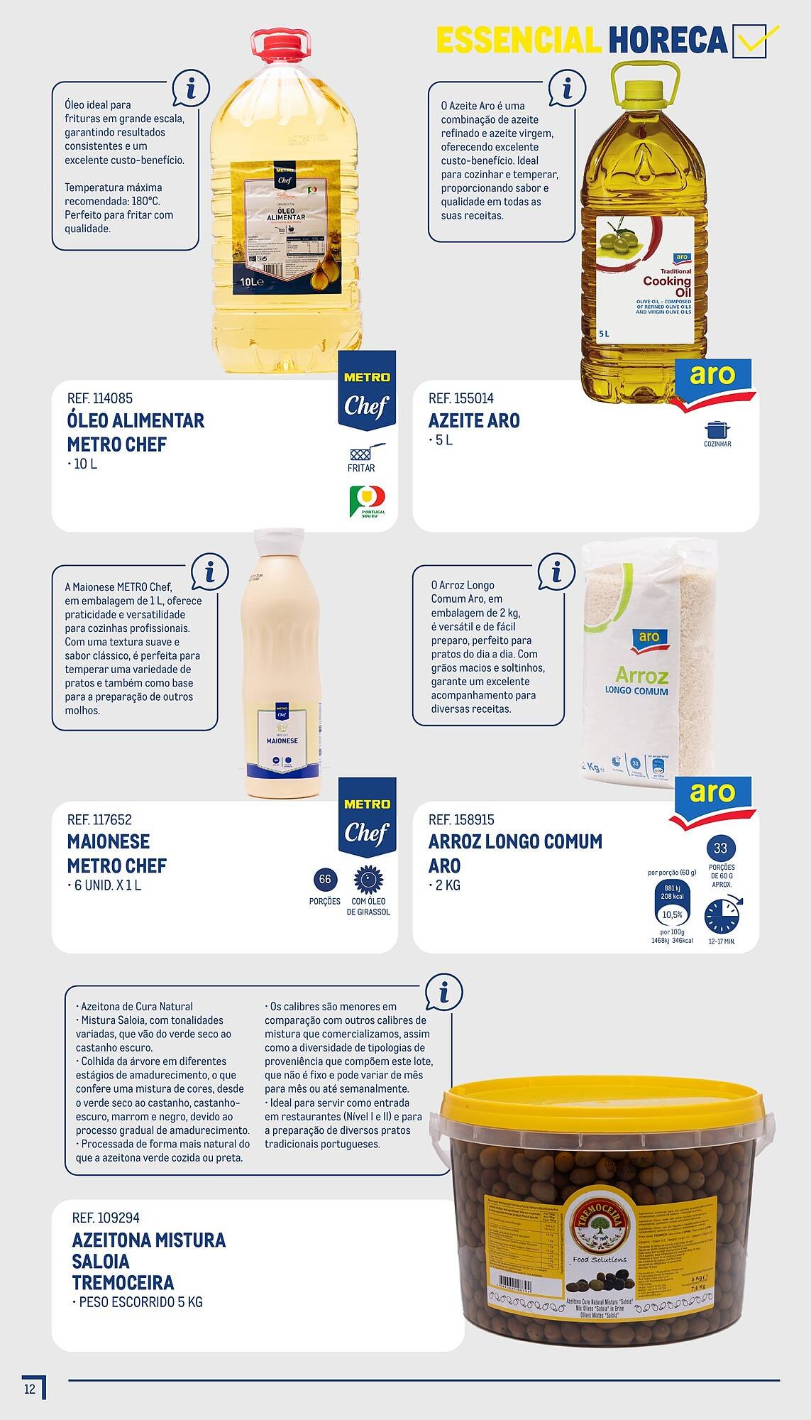 Folheto Makro (2025-07-01 - 2025-09-30) | 13