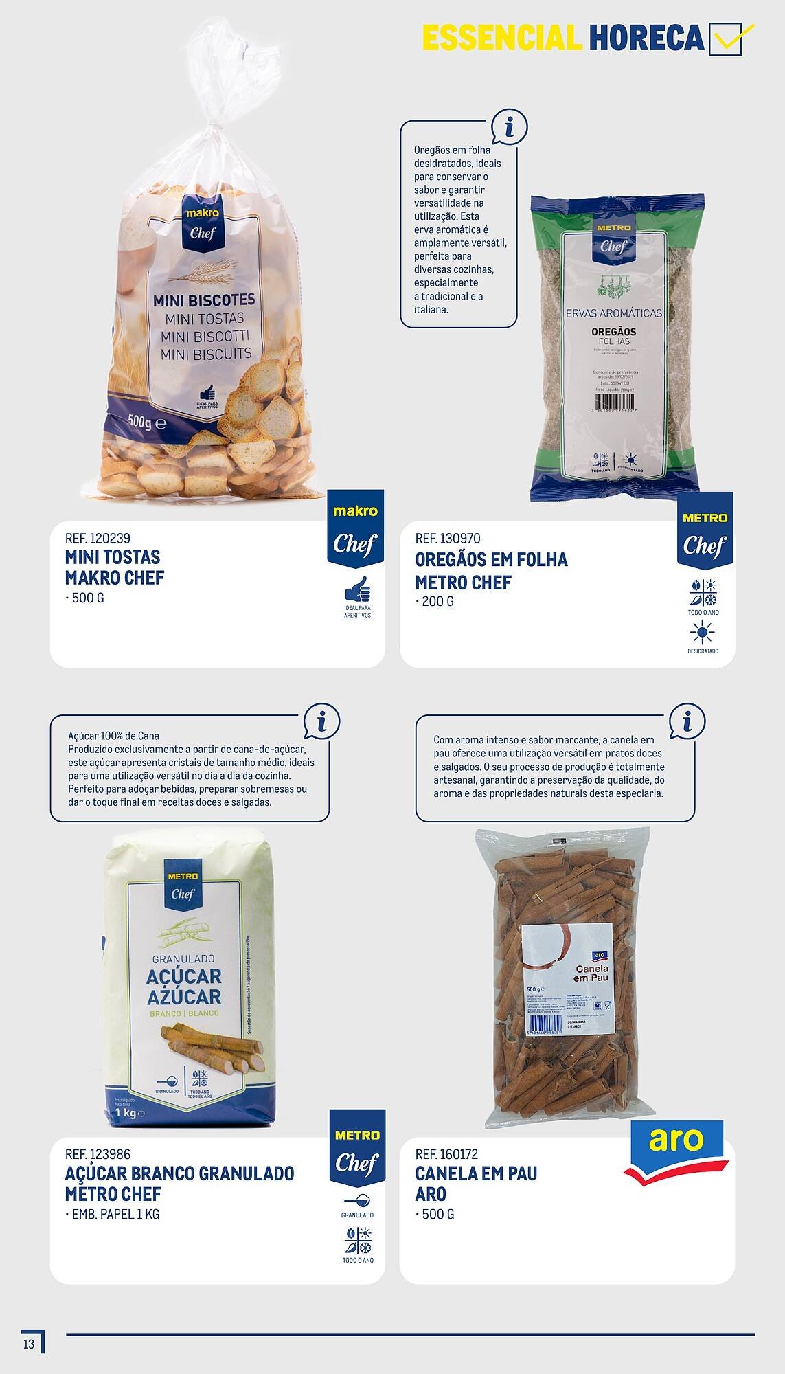 Folheto Makro (2025-07-01 - 2025-09-30) | 14