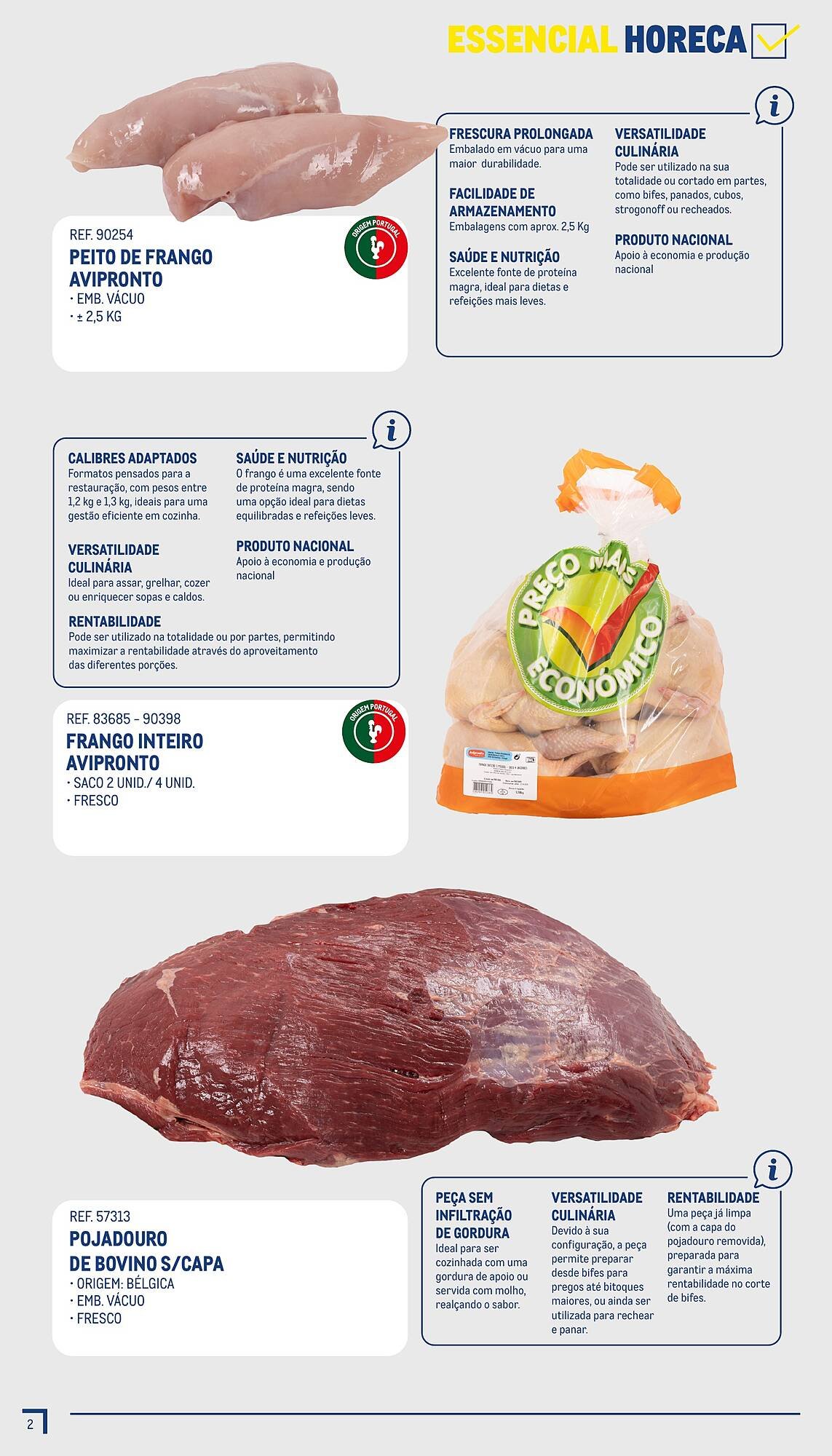 Folheto Makro (2025-07-01 - 2025-09-30) | 3