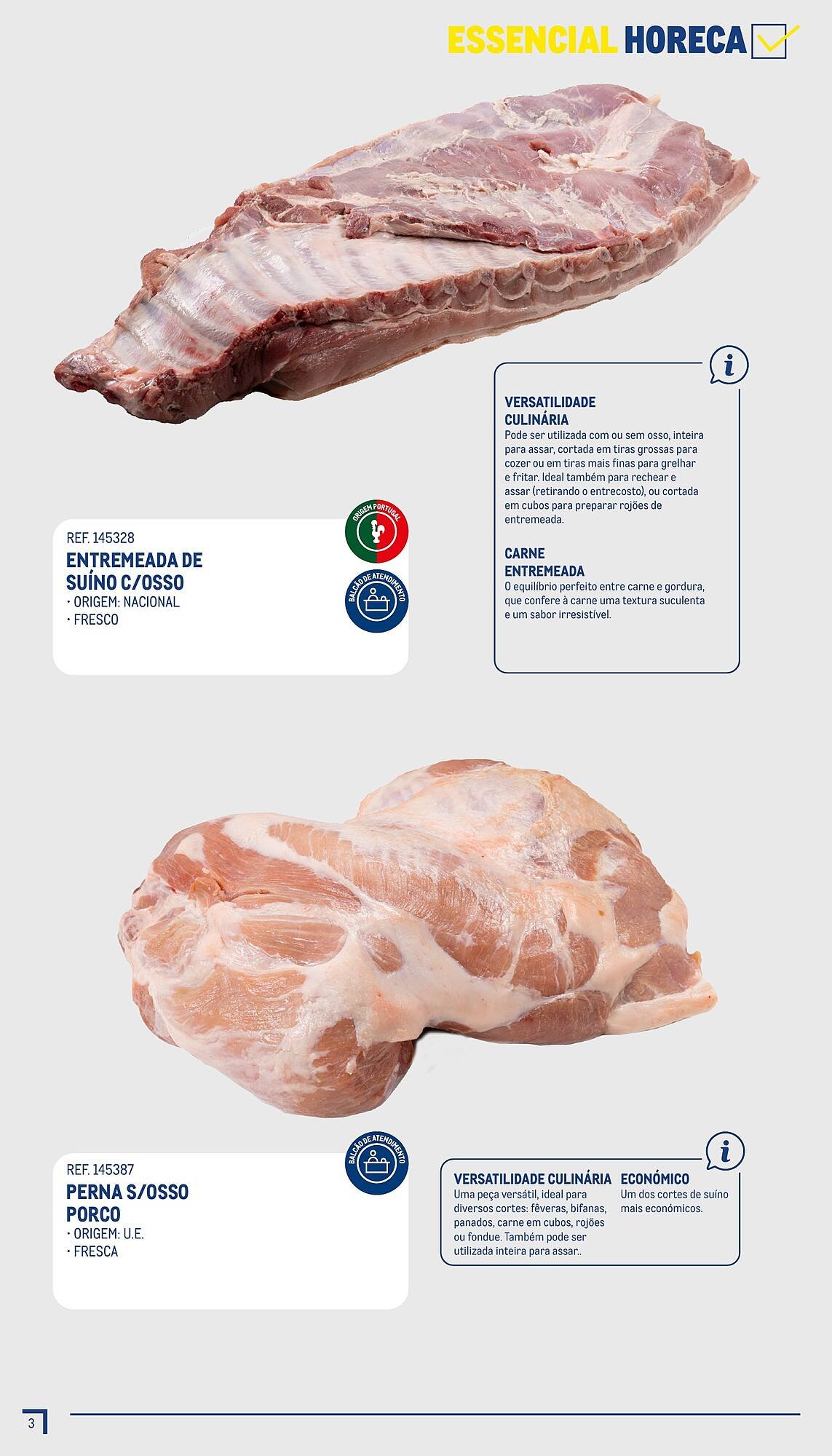 Folheto Makro (2025-07-01 - 2025-09-30) | 4