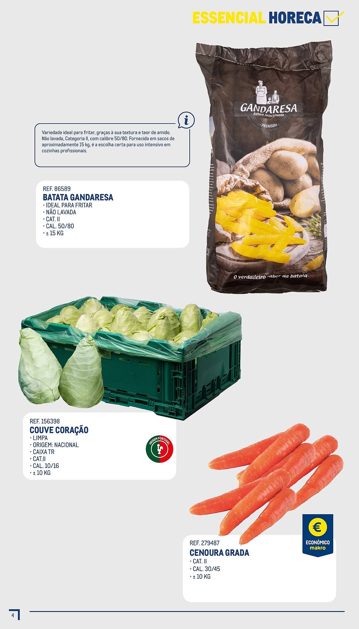 Folheto Makro (2025-07-01 - 2025-09-30) | 5