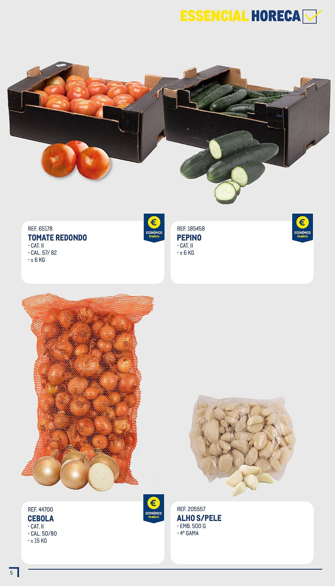 Folheto Makro (2025-07-01 - 2025-09-30) | 6