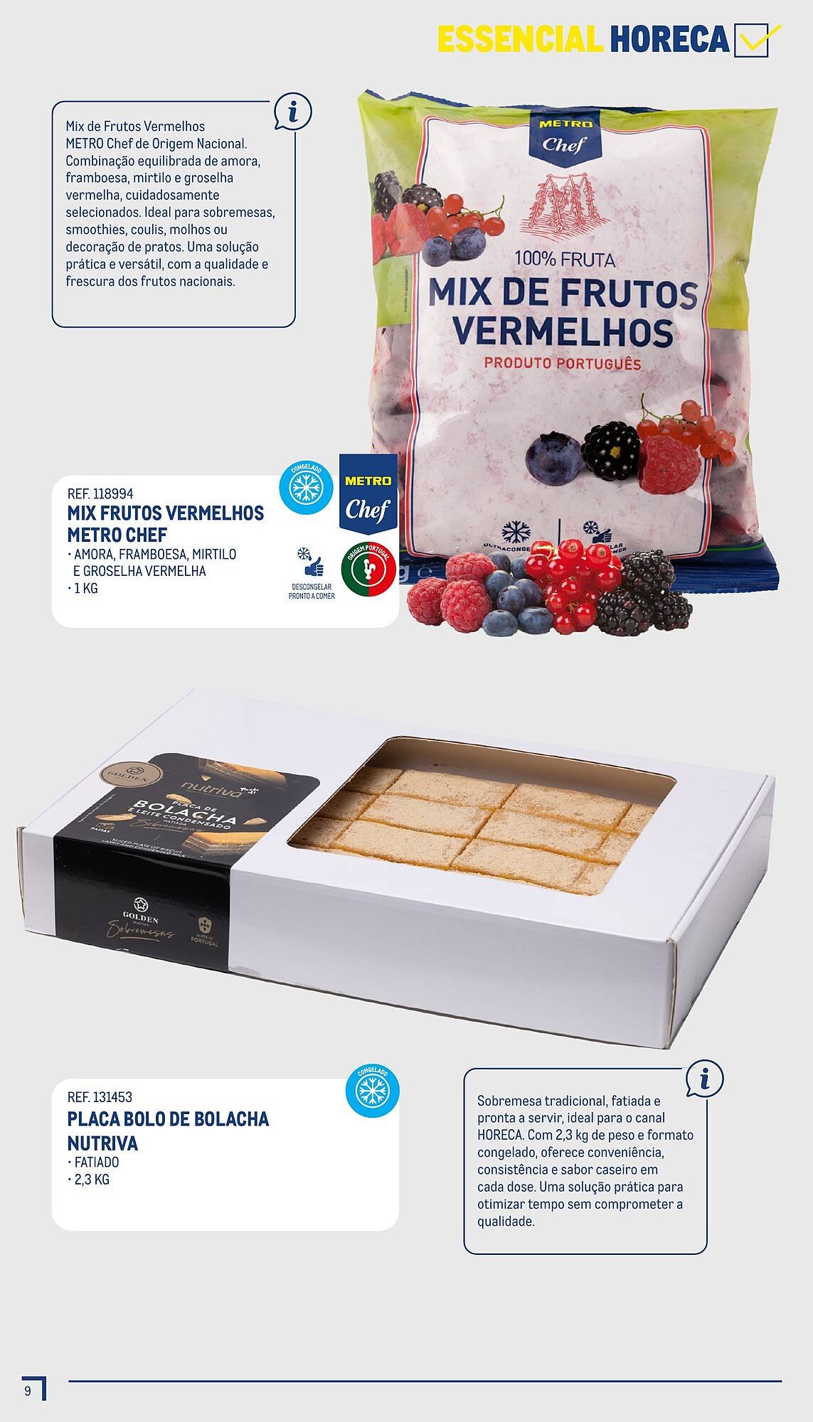 Folheto Makro (2025-07-01 - 2025-09-30) | 10