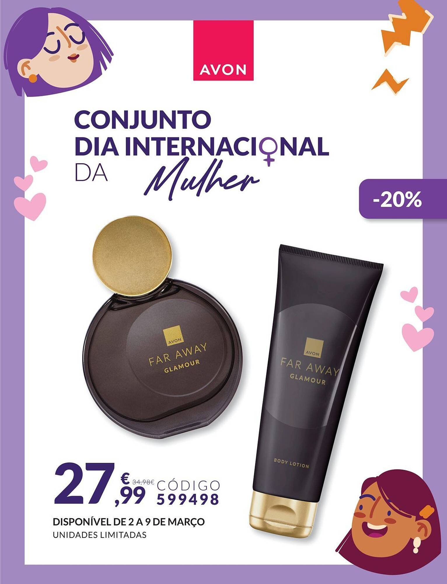 Catálogo Avon (2026-03-02 - 2026-03-09) | 2