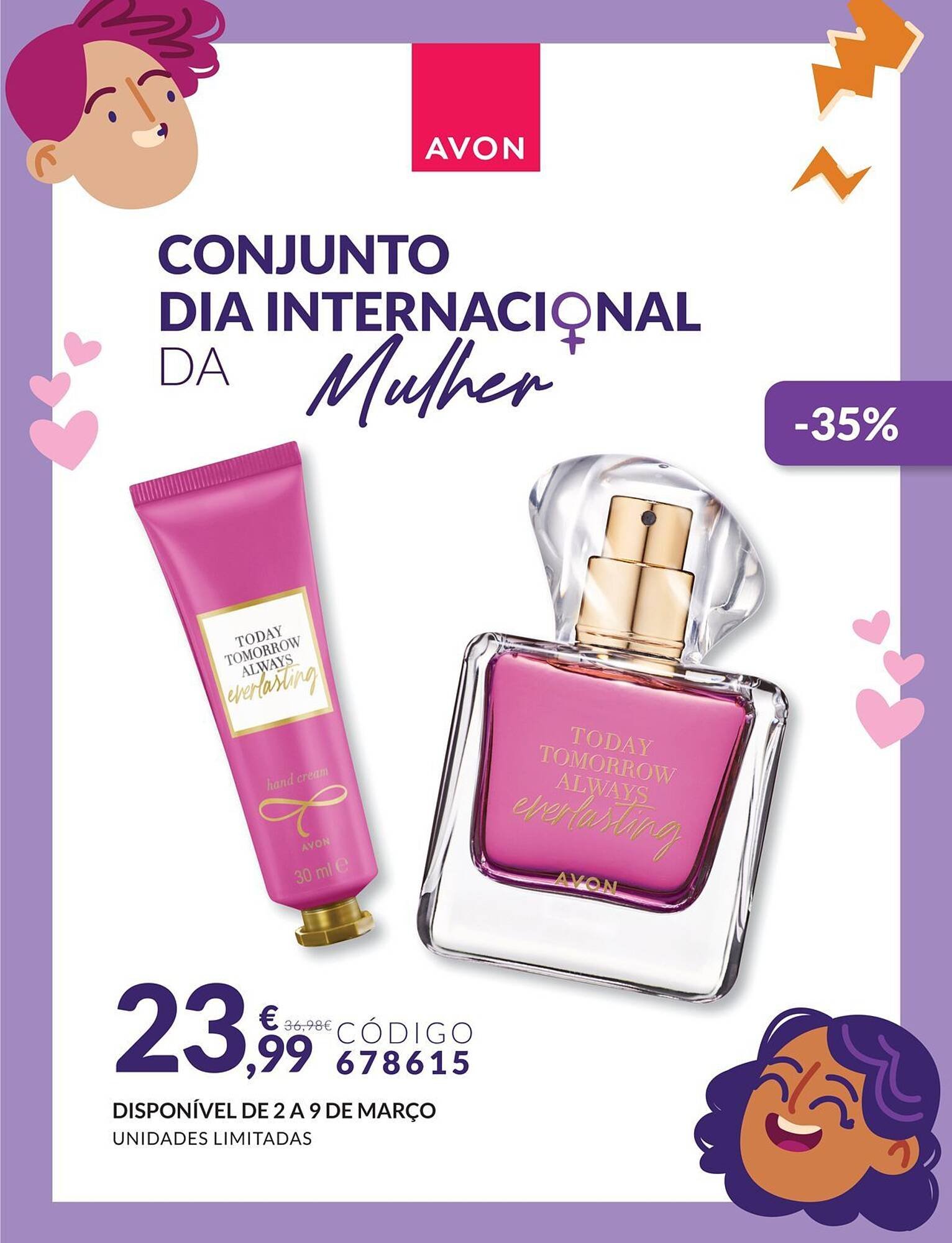 Catálogo Avon (2026-03-02 - 2026-03-09) | 3