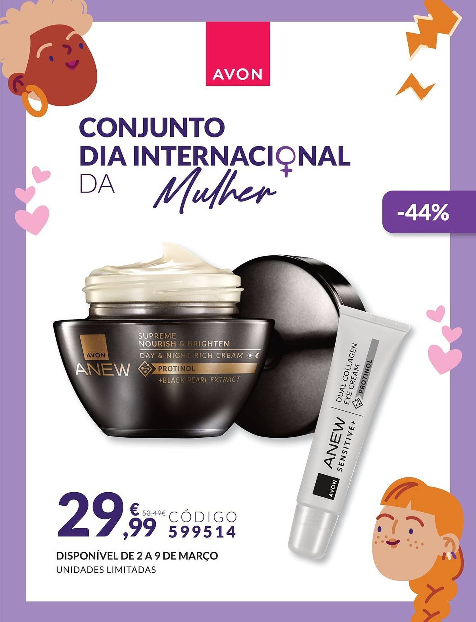 Catálogo Avon (2026-03-02 - 2026-03-09) | 4