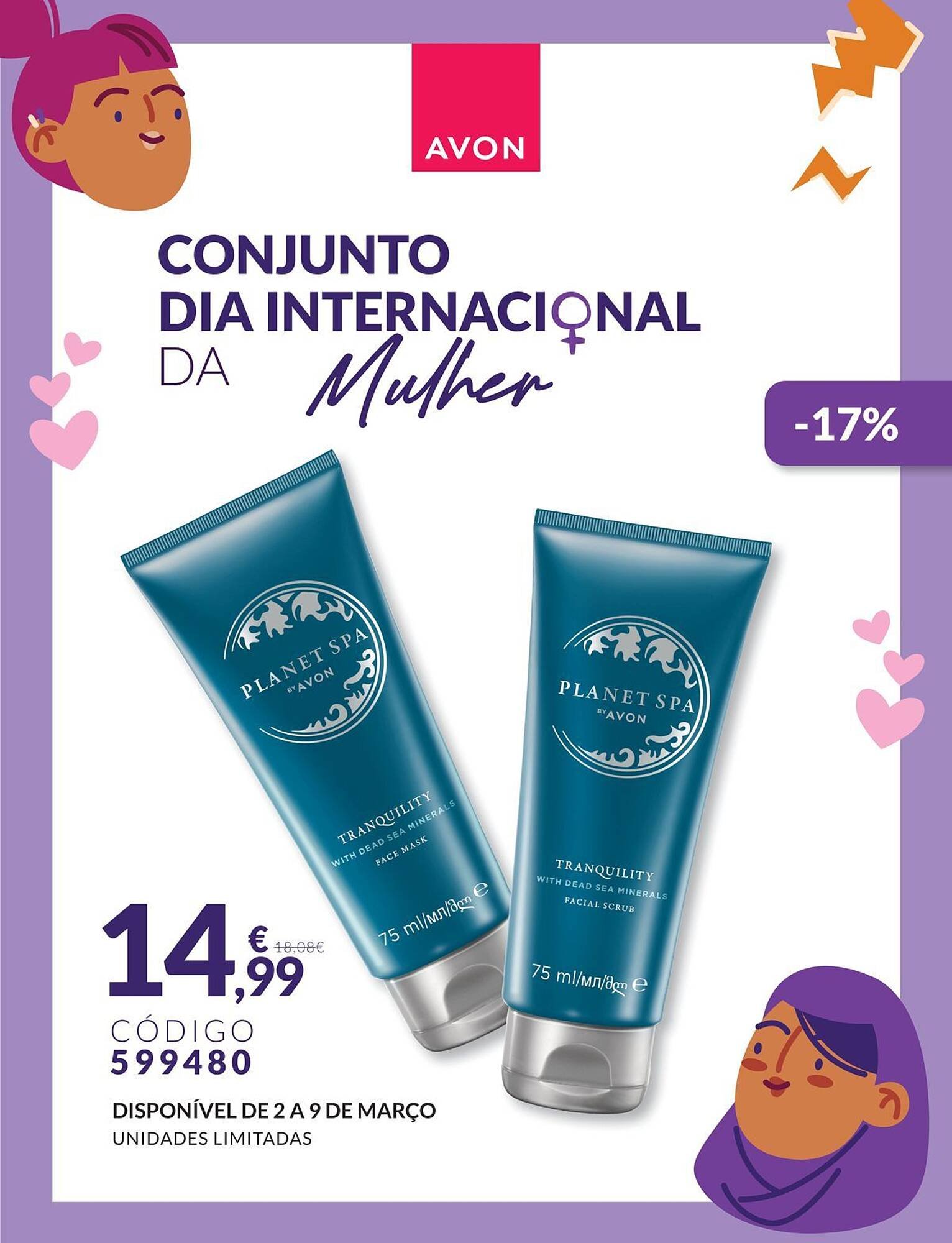 Catálogo Avon (2026-03-02 - 2026-03-09) | 5