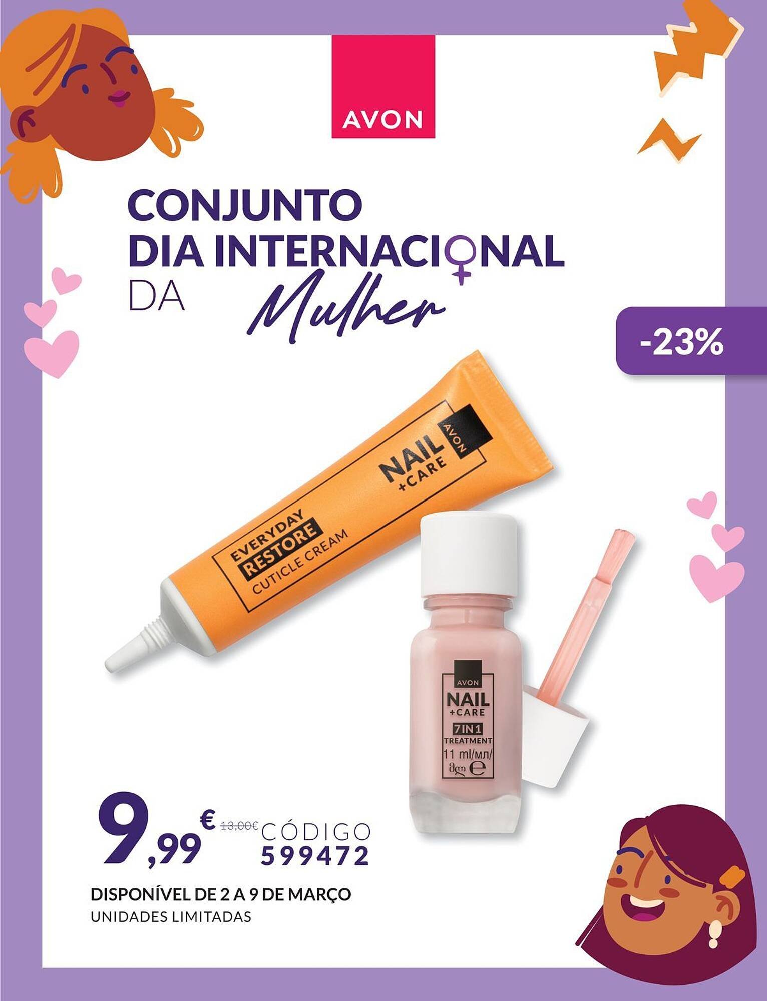 Catálogo Avon (2026-03-02 - 2026-03-09) | 6