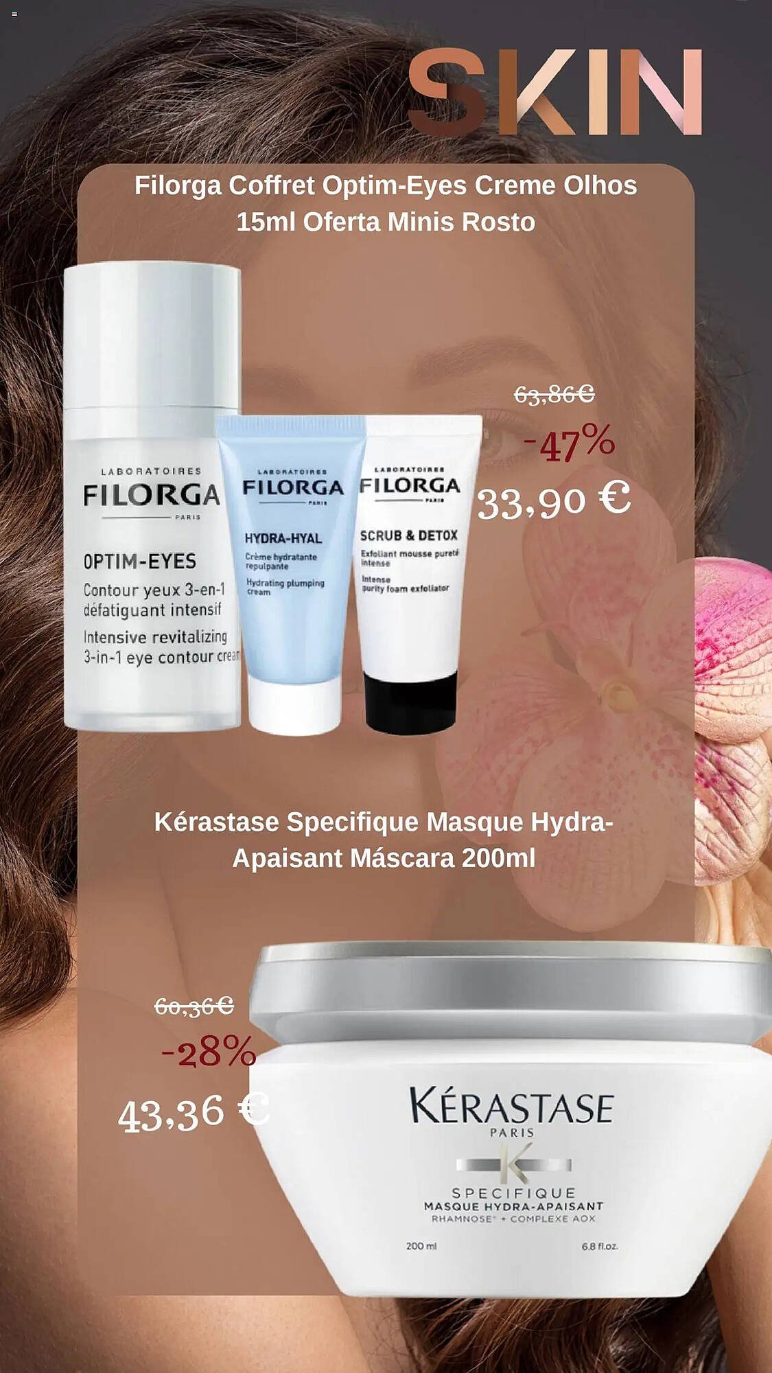 Folheto Skin (2025-06-12 - 2025-12-11) | 3