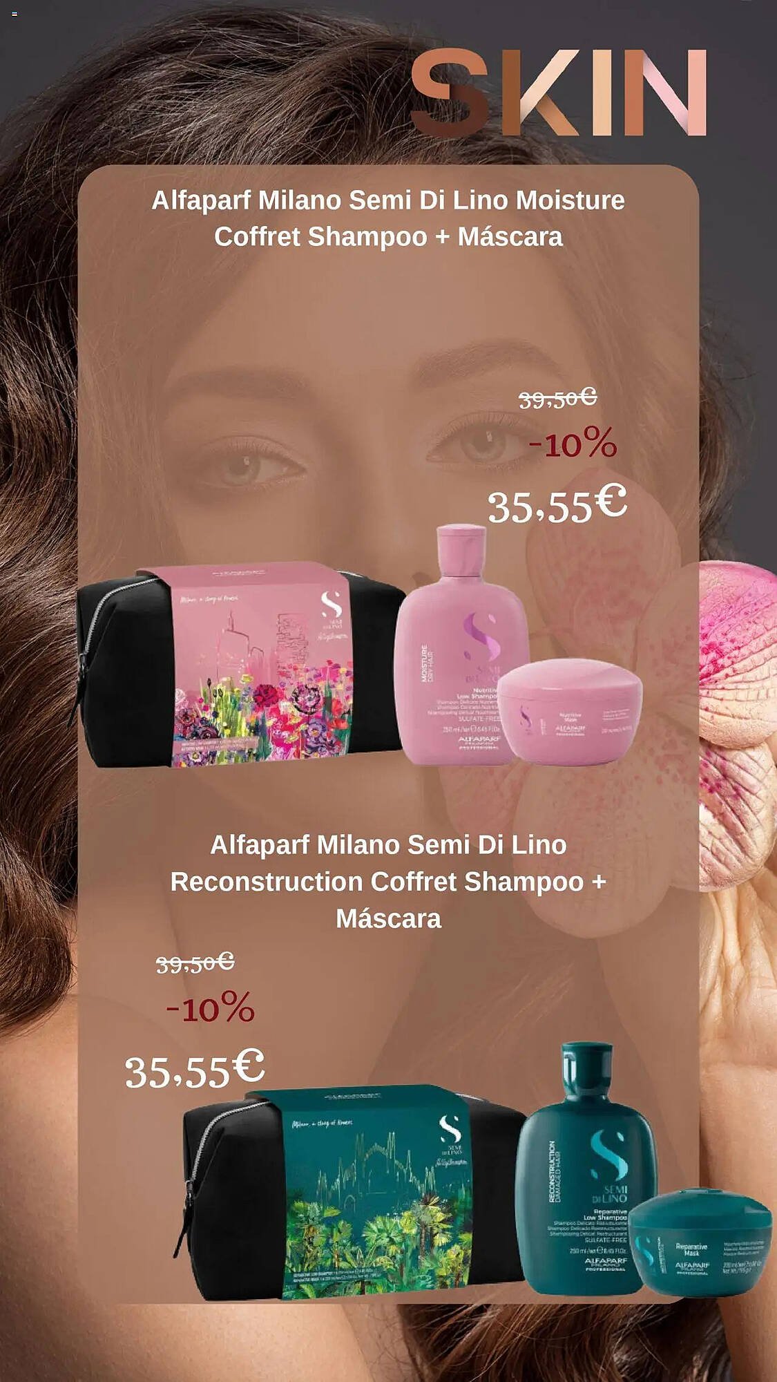 Folheto Skin (2025-06-12 - 2025-12-11) | 4