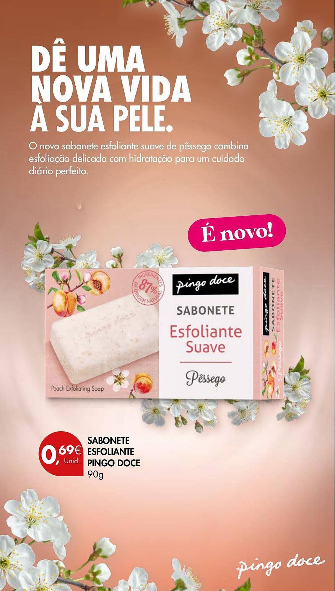 Folheto Pingo Doce (2026-03-20 - 2026-03-23) | 18