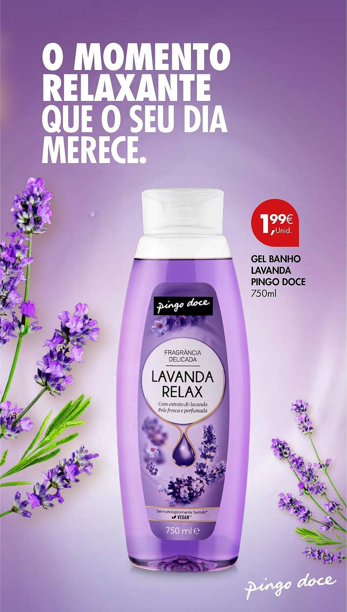 Folheto Pingo Doce (2026-03-20 - 2026-03-23) | 19