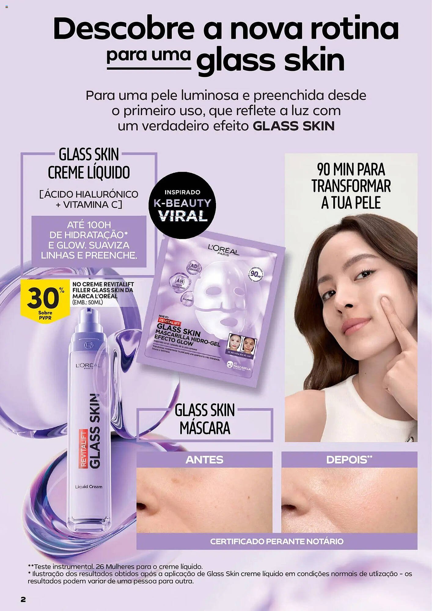 Folheto Continente (2026-03-17 - 2026-03-30) | 2