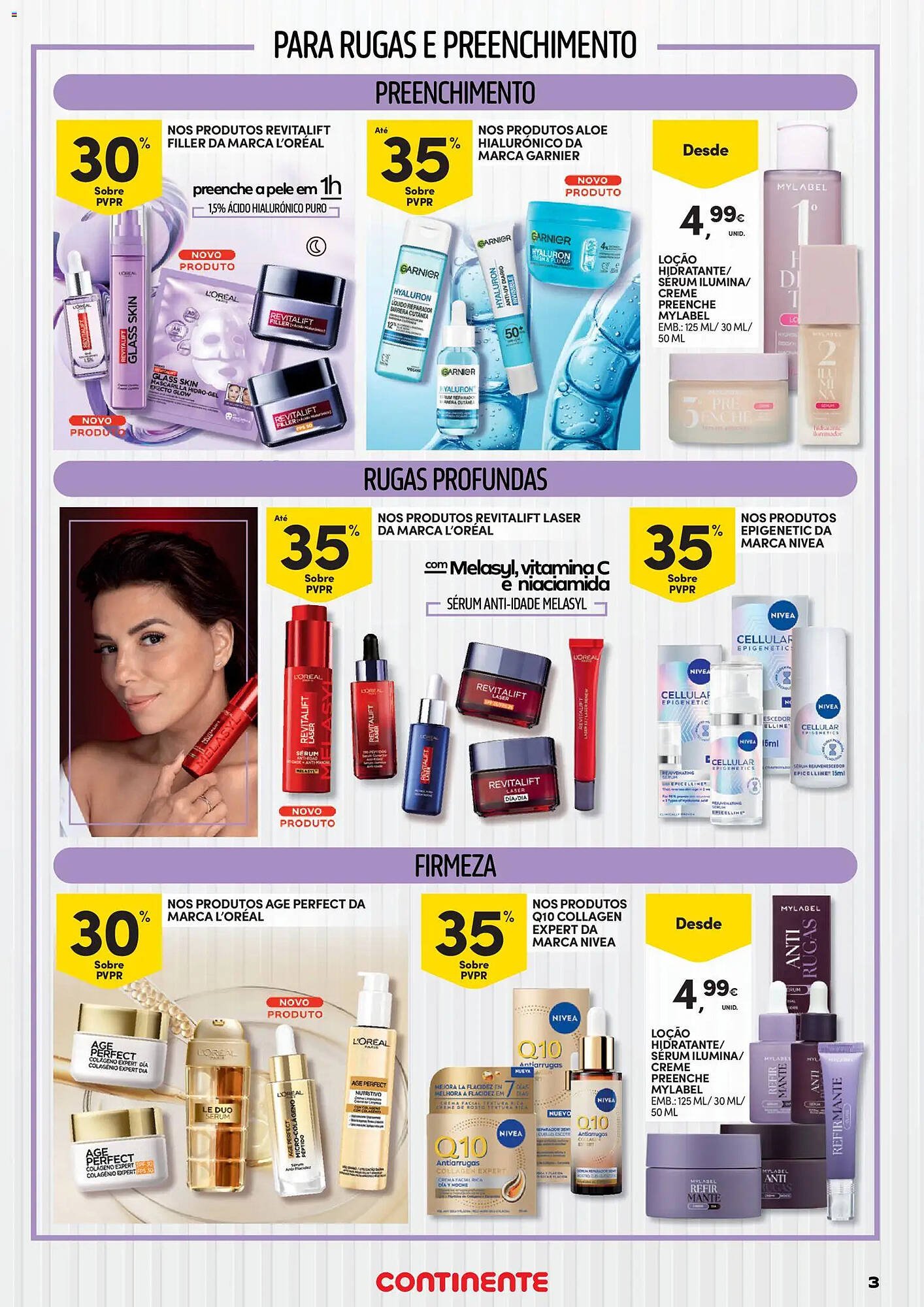 Folheto Continente (2026-03-17 - 2026-03-30) | 3