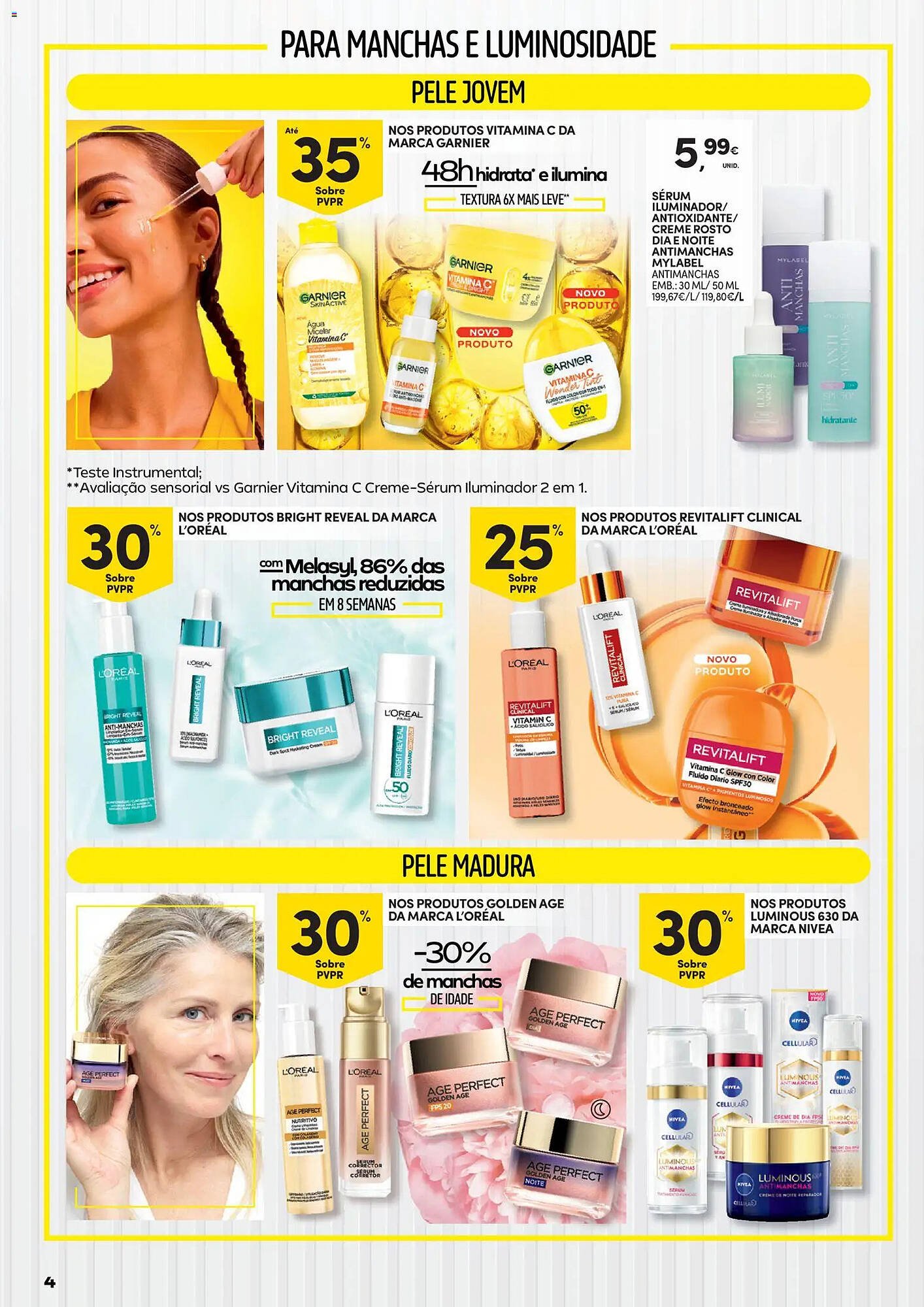 Folheto Continente (2026-03-17 - 2026-03-30) | 4