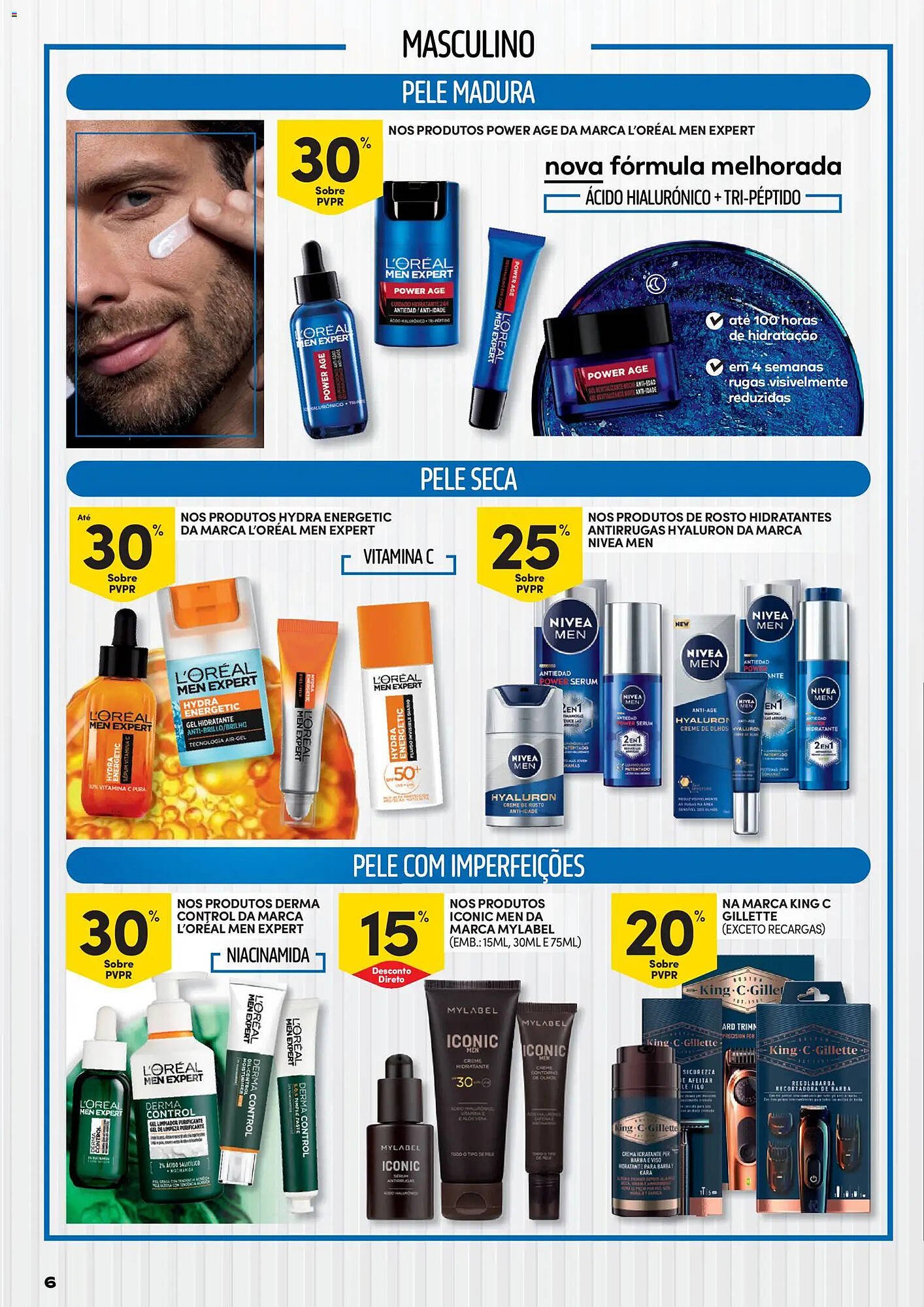 Folheto Continente (2026-03-17 - 2026-03-30) | 6