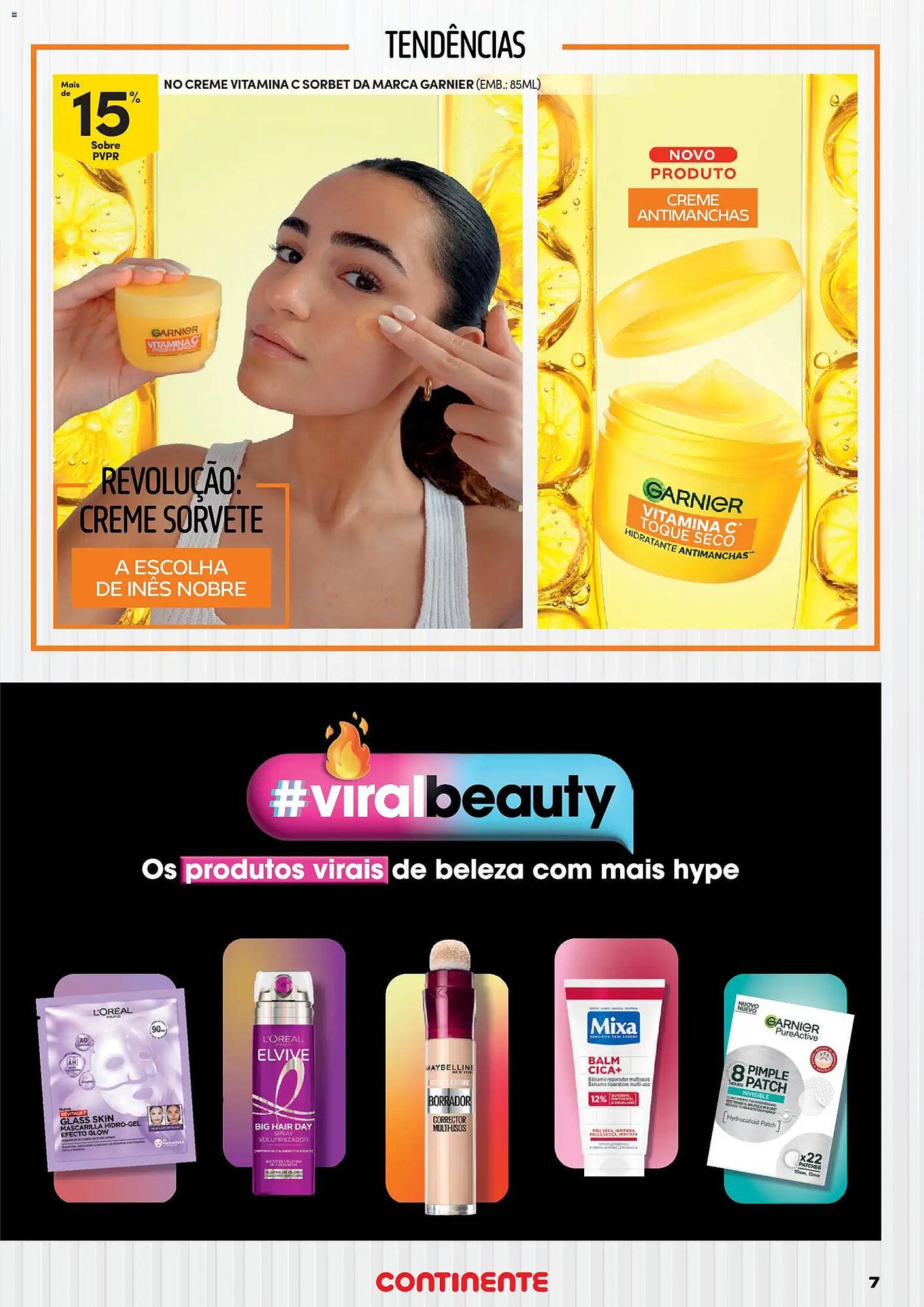 Folheto Continente (2026-03-17 - 2026-03-30) | 7