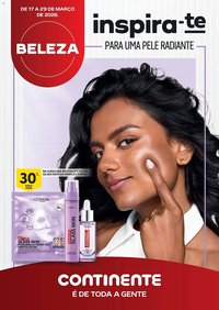 Folheto Continente (2026-03-17 - 2026-03-30)