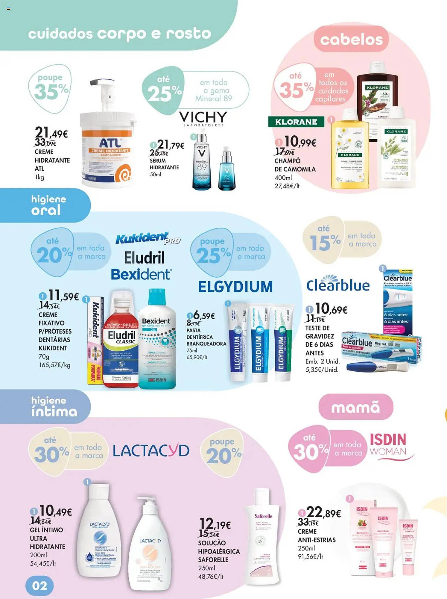 Folheto Pingo Doce (2025-07-24 - 2025-12-19) | 2