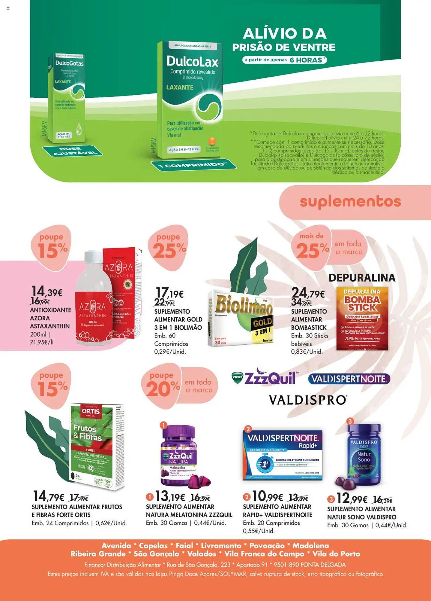 Folheto Pingo Doce (2025-07-24 - 2025-12-19) | 4