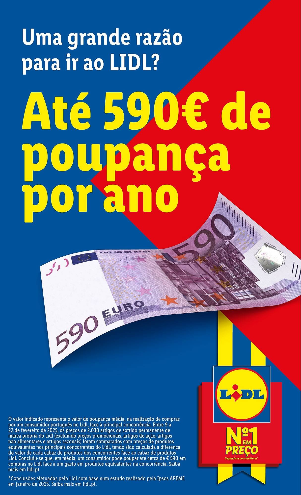 Folheto Lidl (2025-06-15 - 2025-12-09) | 2