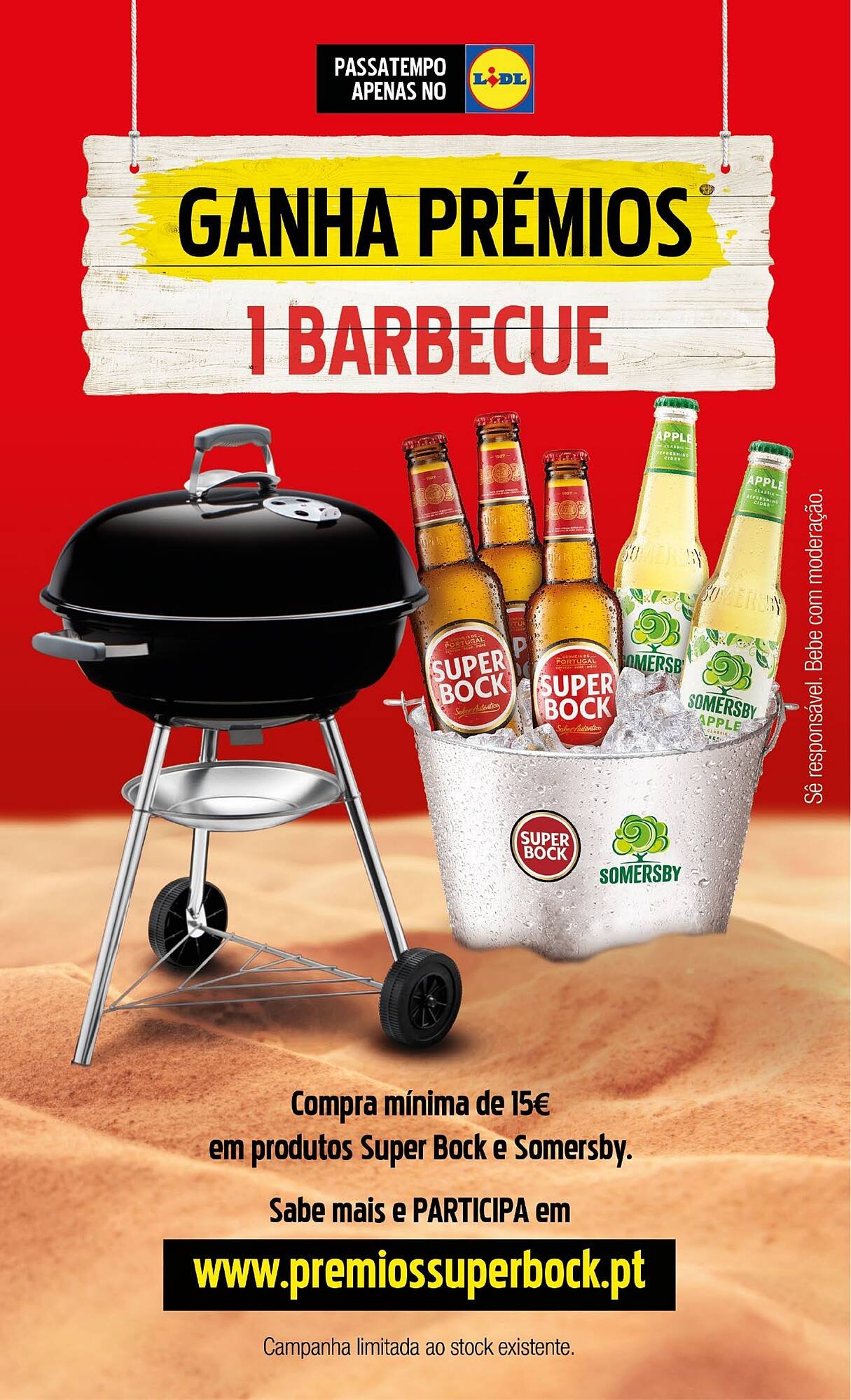 Folheto Lidl (2025-06-15 - 2025-12-09) | 21