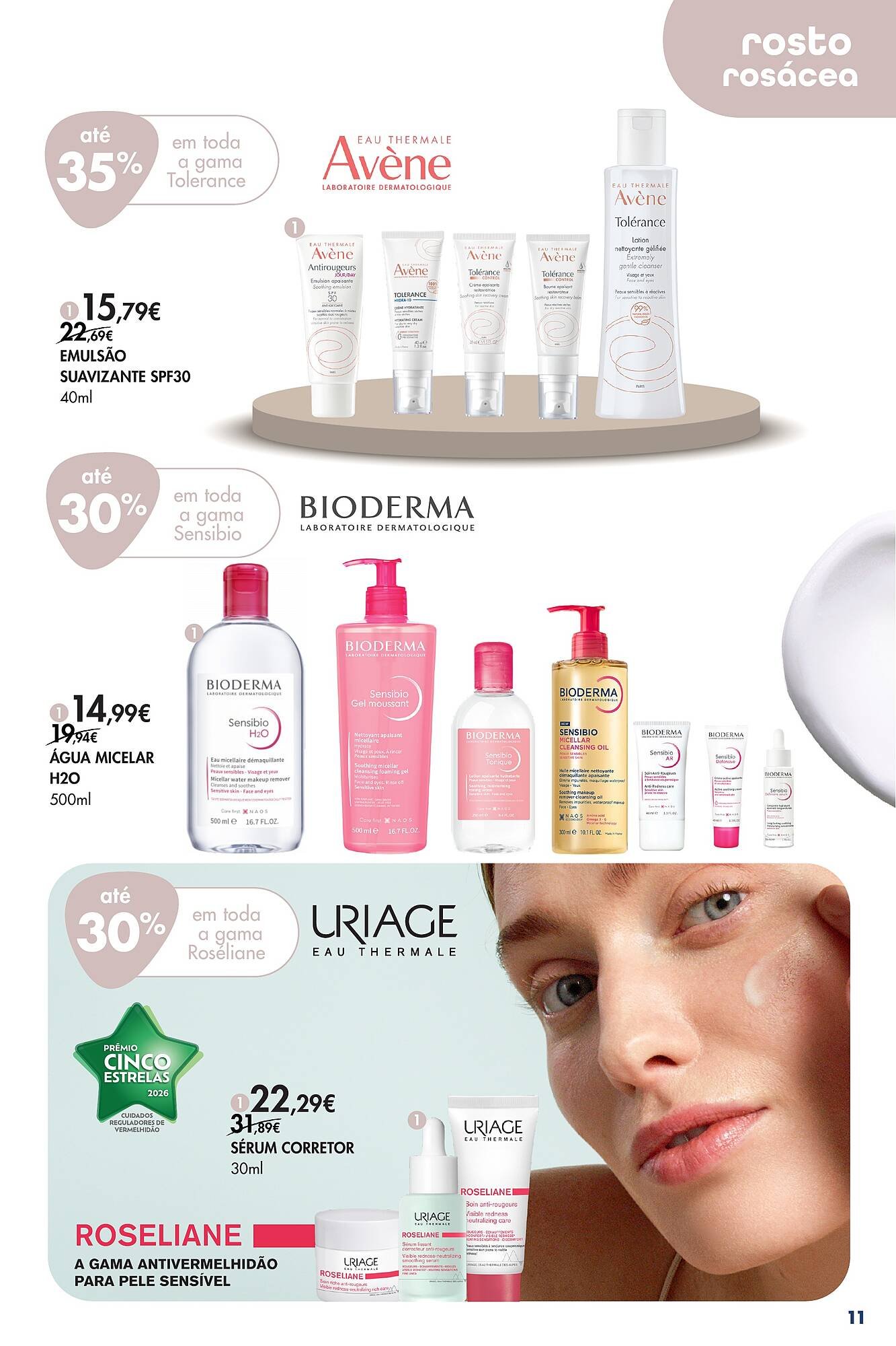 Folheto Pingo Doce (2026-03-03 - 2026-04-06) | 11