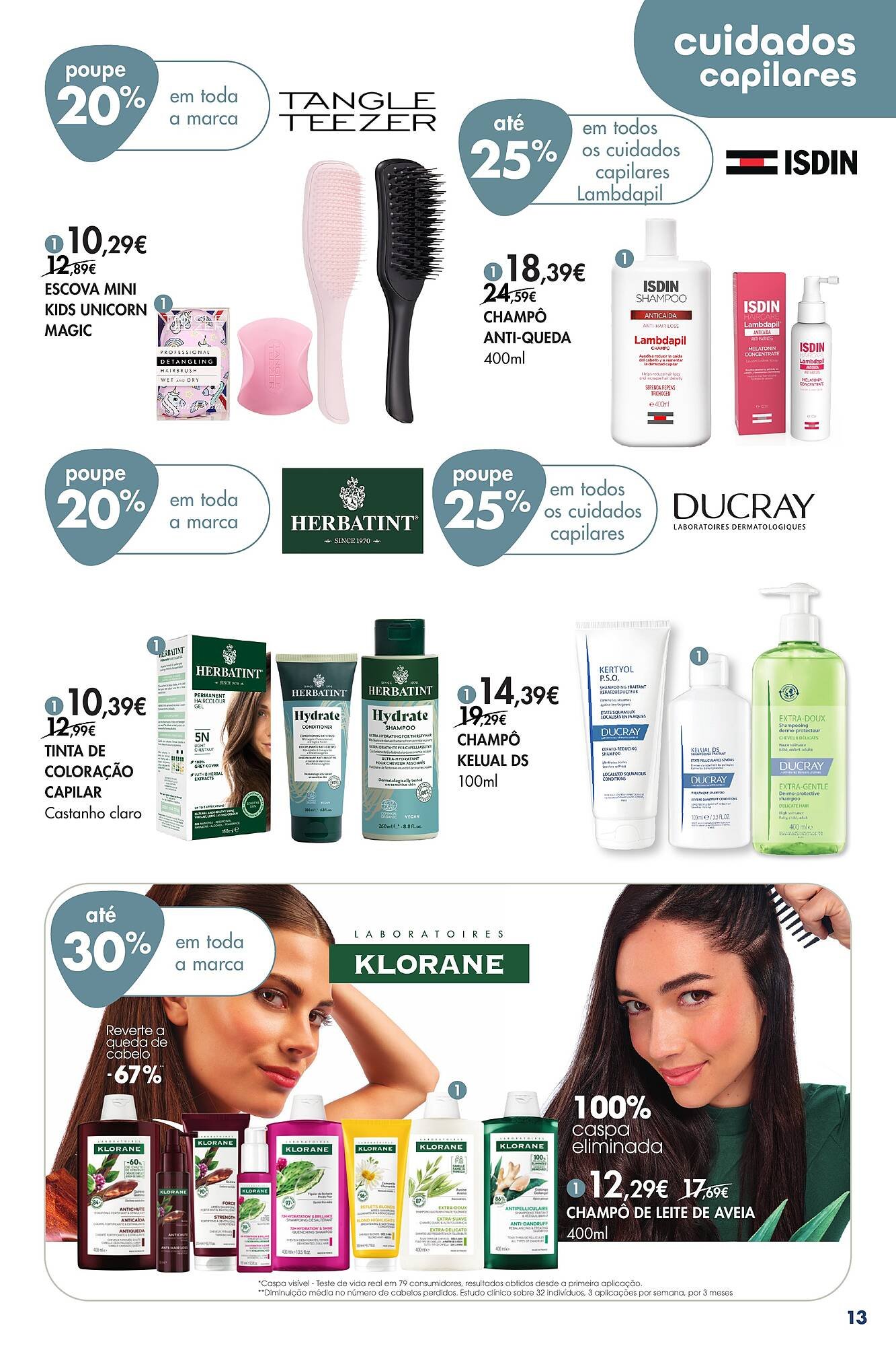 Folheto Pingo Doce (2026-03-03 - 2026-04-06) | 13