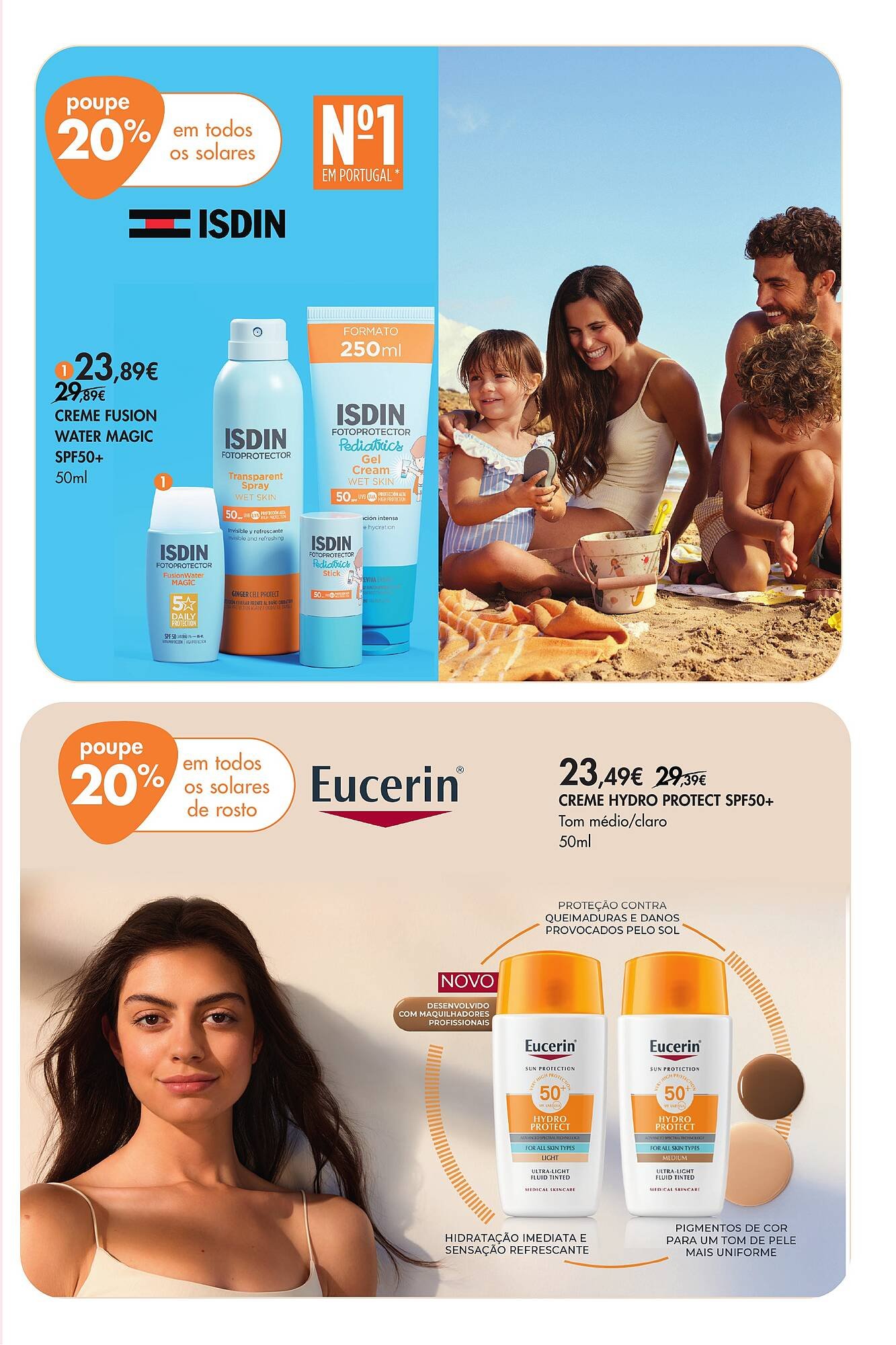 Folheto Pingo Doce (2026-03-03 - 2026-04-06) | 23