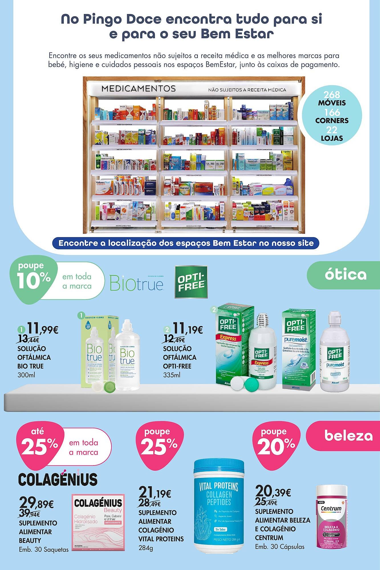 Folheto Pingo Doce (2026-03-03 - 2026-04-06) | 24