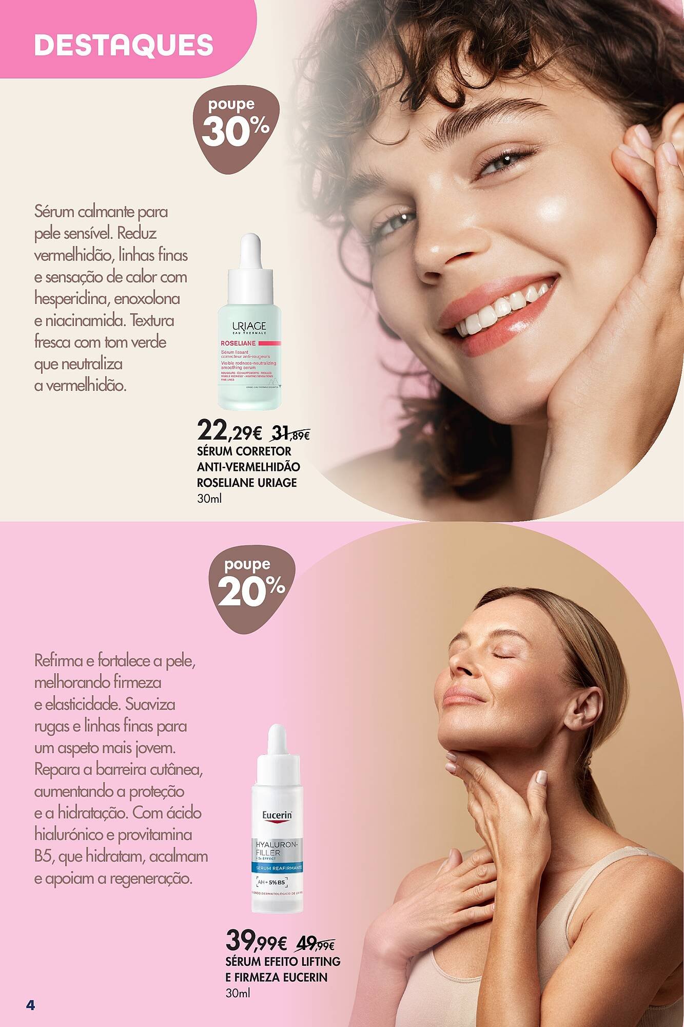 Folheto Pingo Doce (2026-03-03 - 2026-04-06) | 4