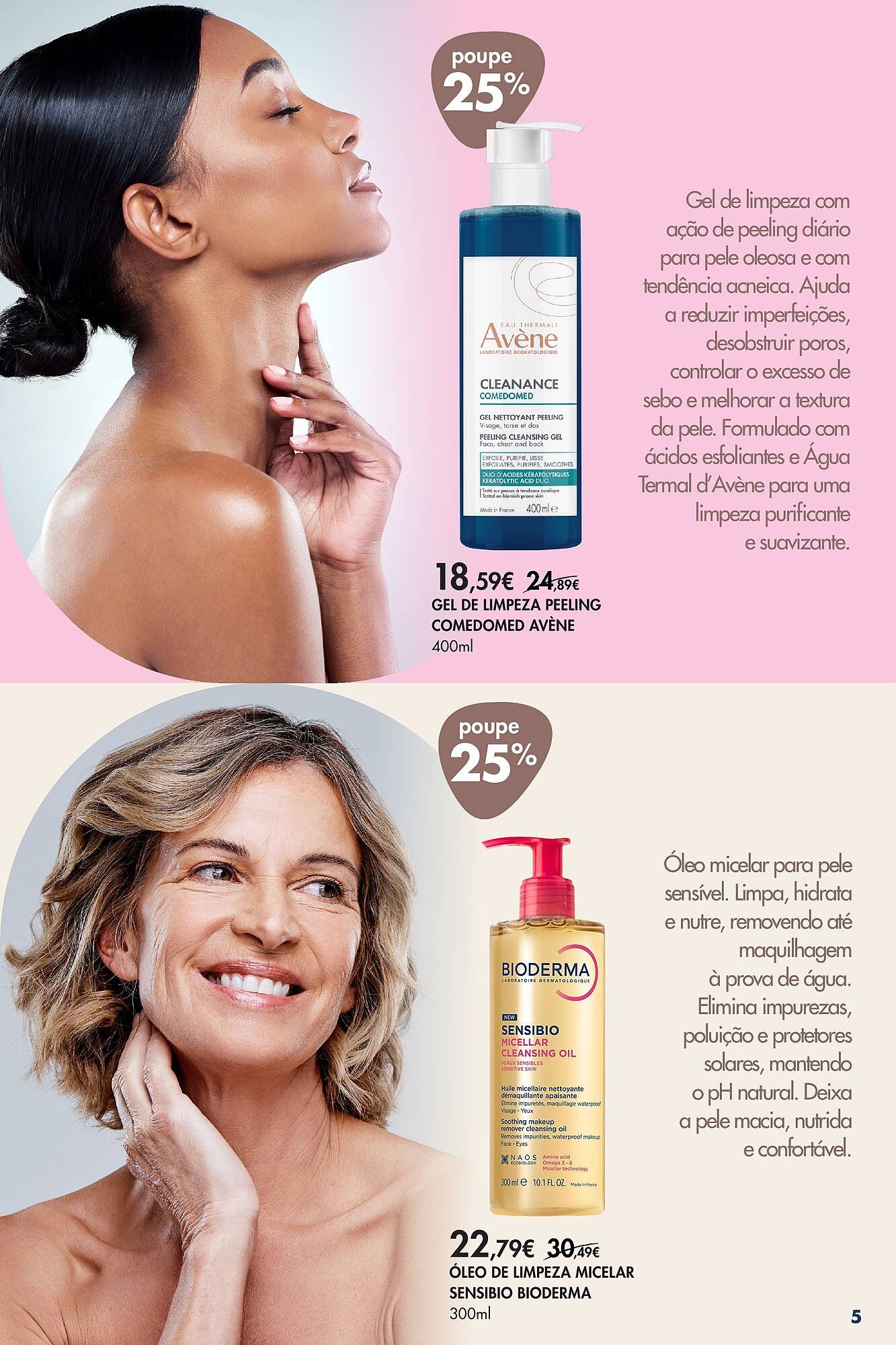 Folheto Pingo Doce (2026-03-03 - 2026-04-06) | 5