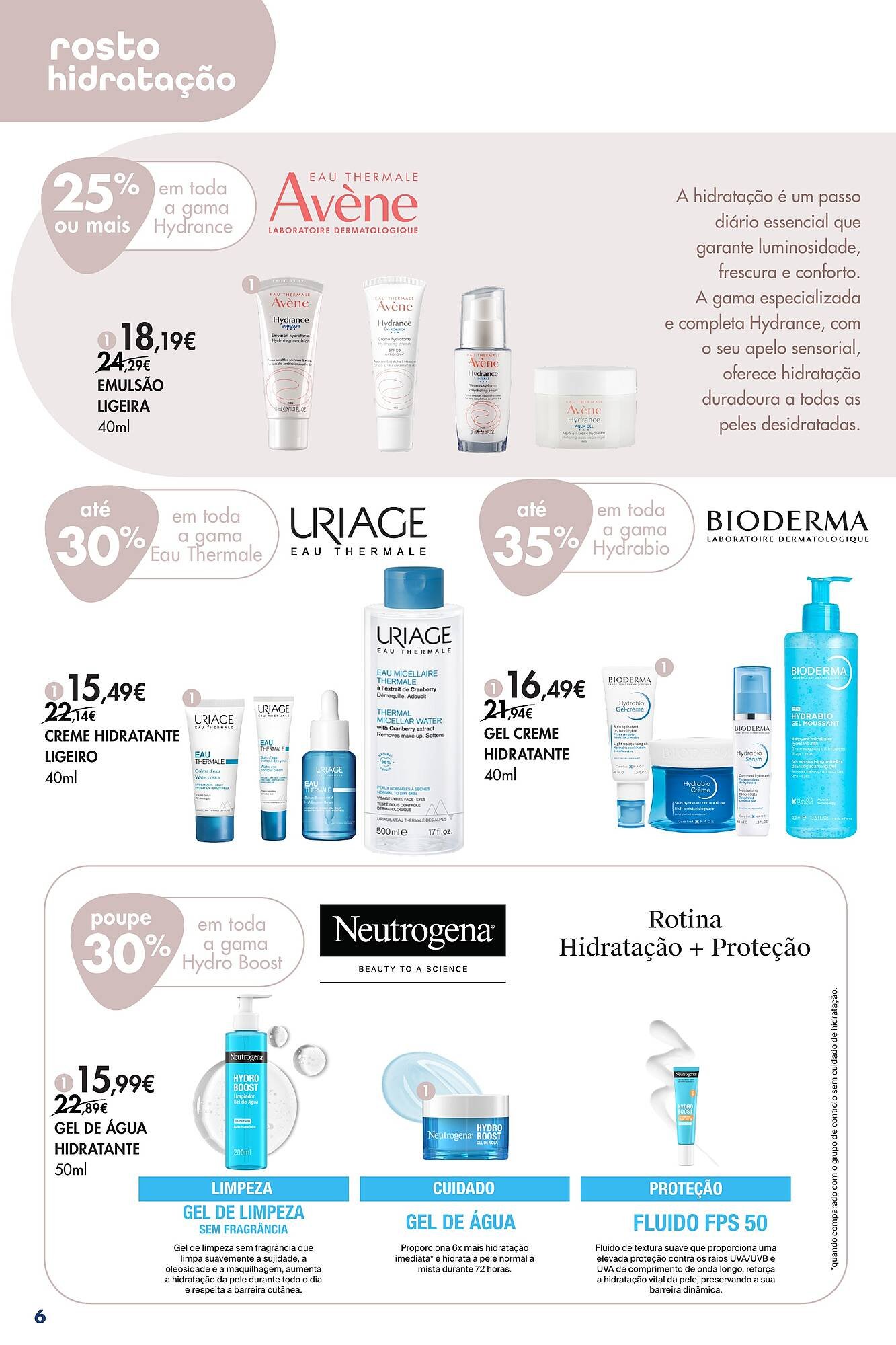 Folheto Pingo Doce (2026-03-03 - 2026-04-06) | 6