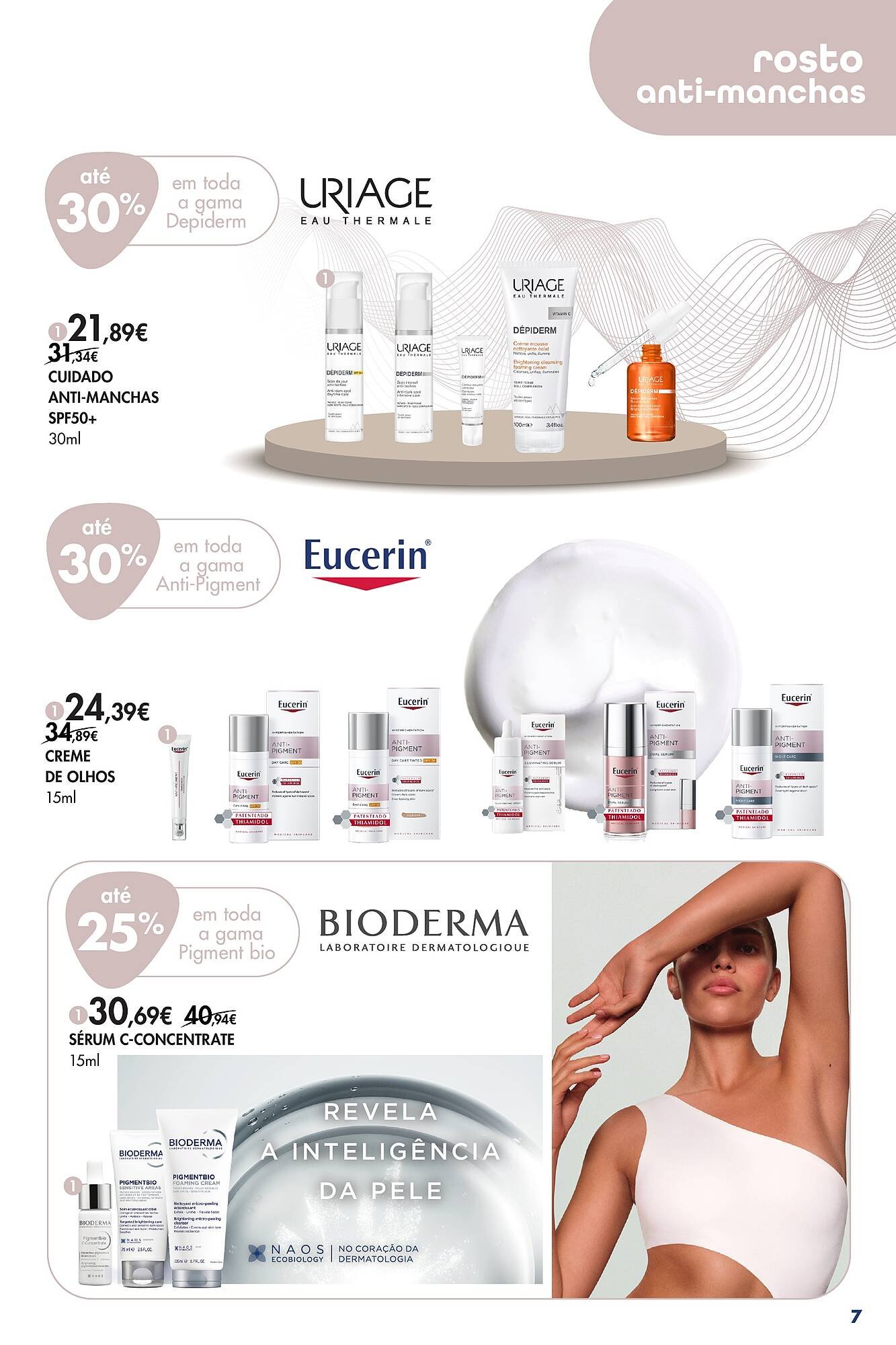 Folheto Pingo Doce (2026-03-03 - 2026-04-06) | 7