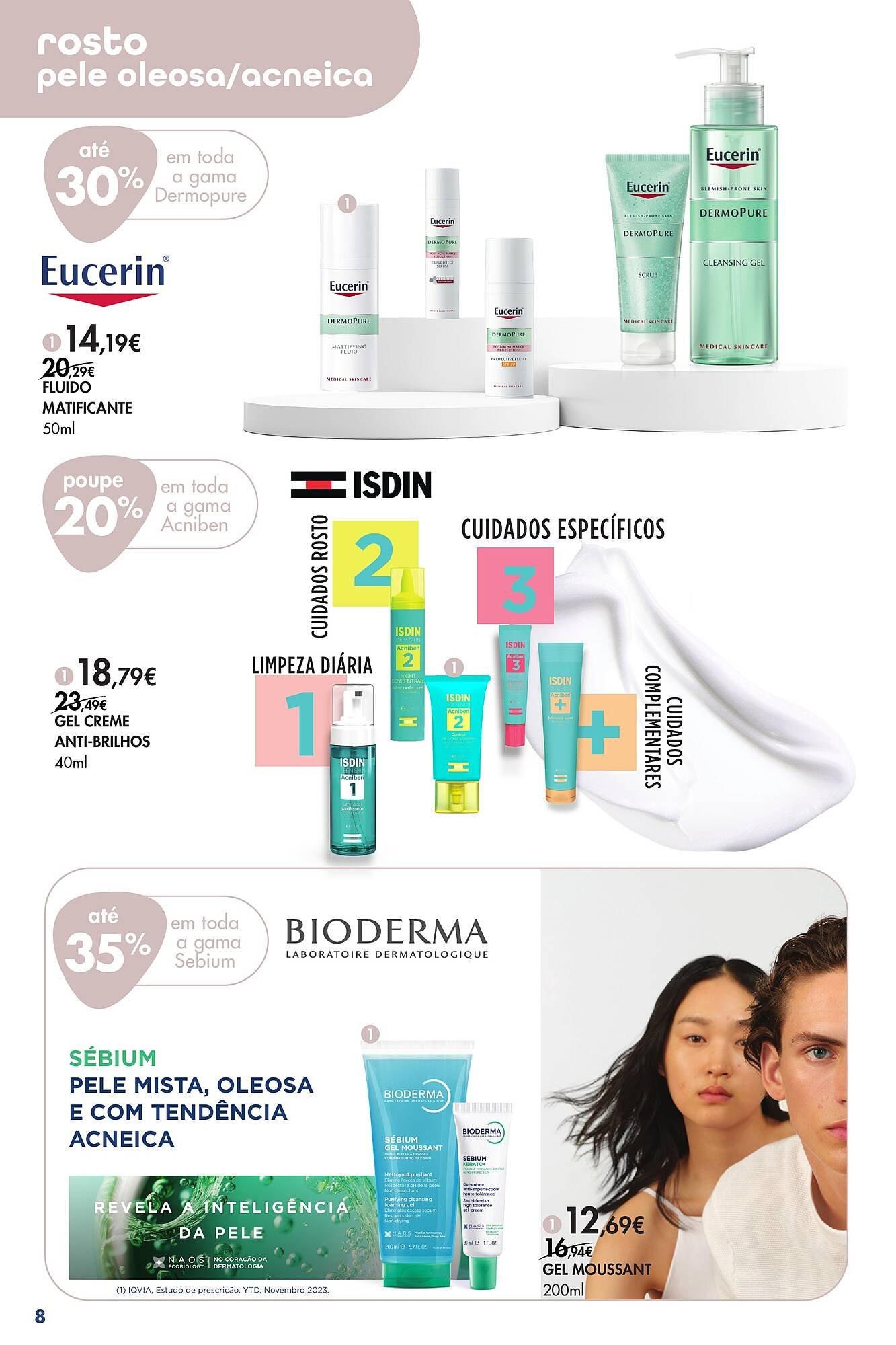 Folheto Pingo Doce (2026-03-03 - 2026-04-06) | 8