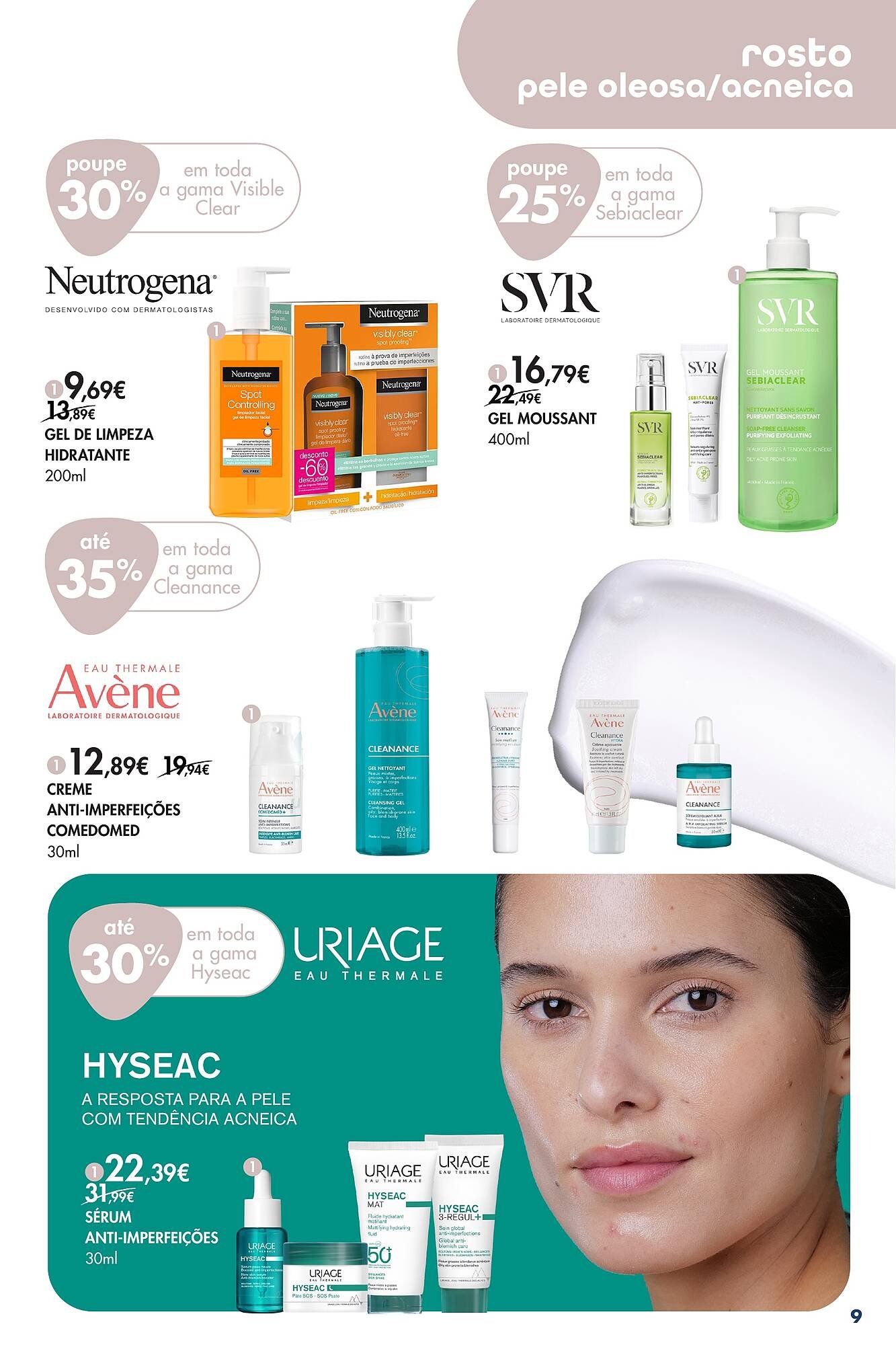 Folheto Pingo Doce (2026-03-03 - 2026-04-06) | 9