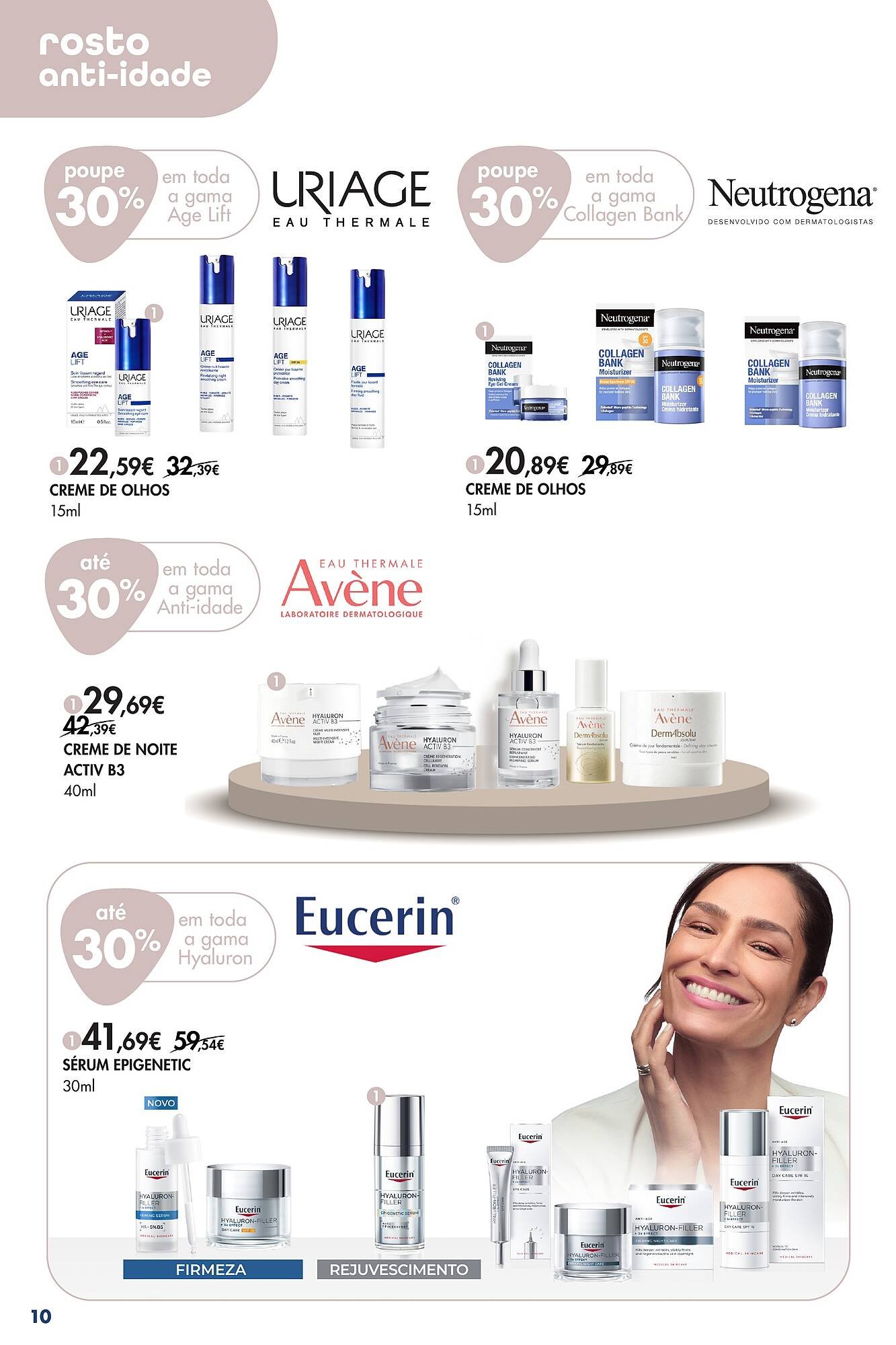 Folheto Pingo Doce (2026-03-03 - 2026-04-06) | 10