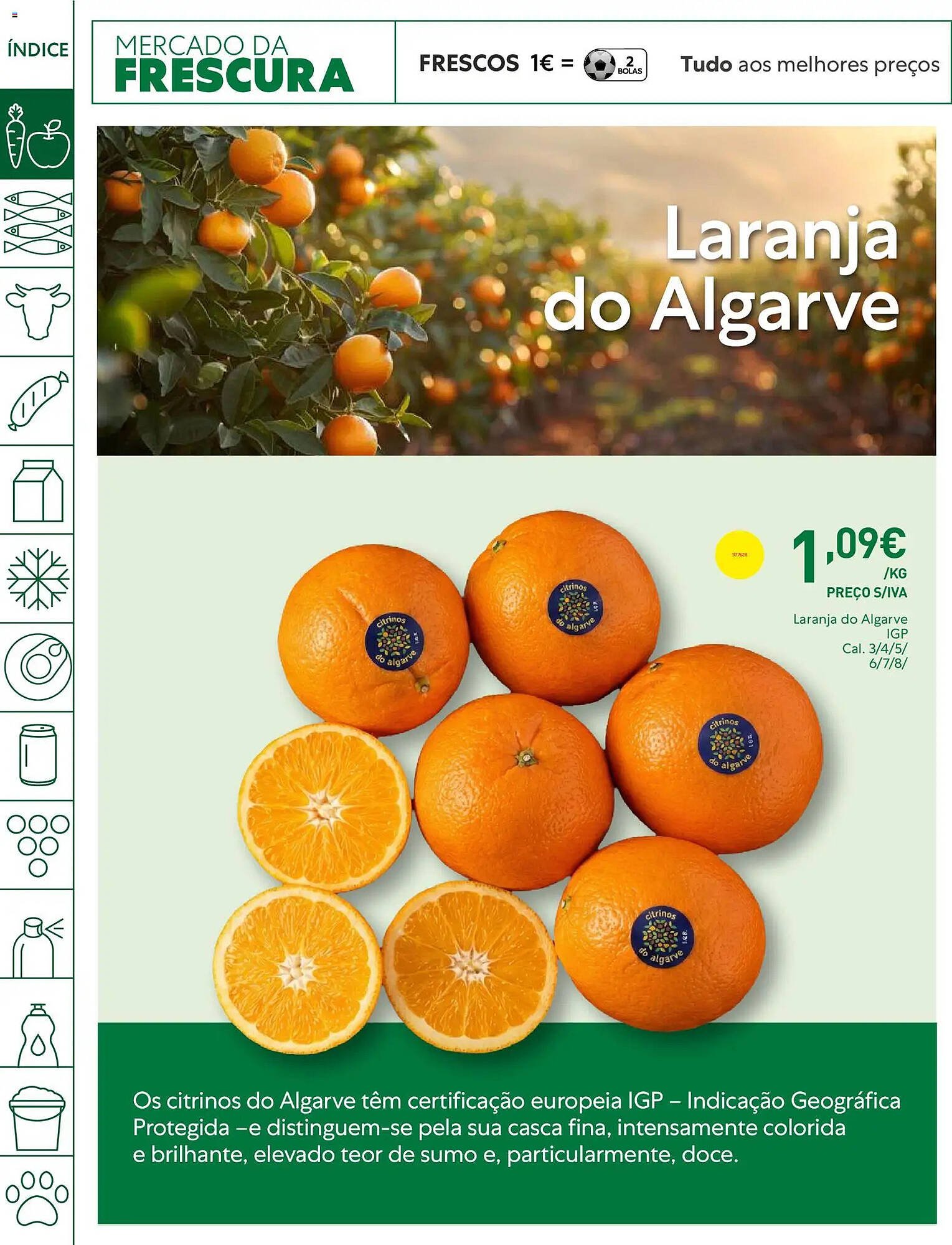 Folheto Recheio (2026-04-21 - 2026-04-28) | 2