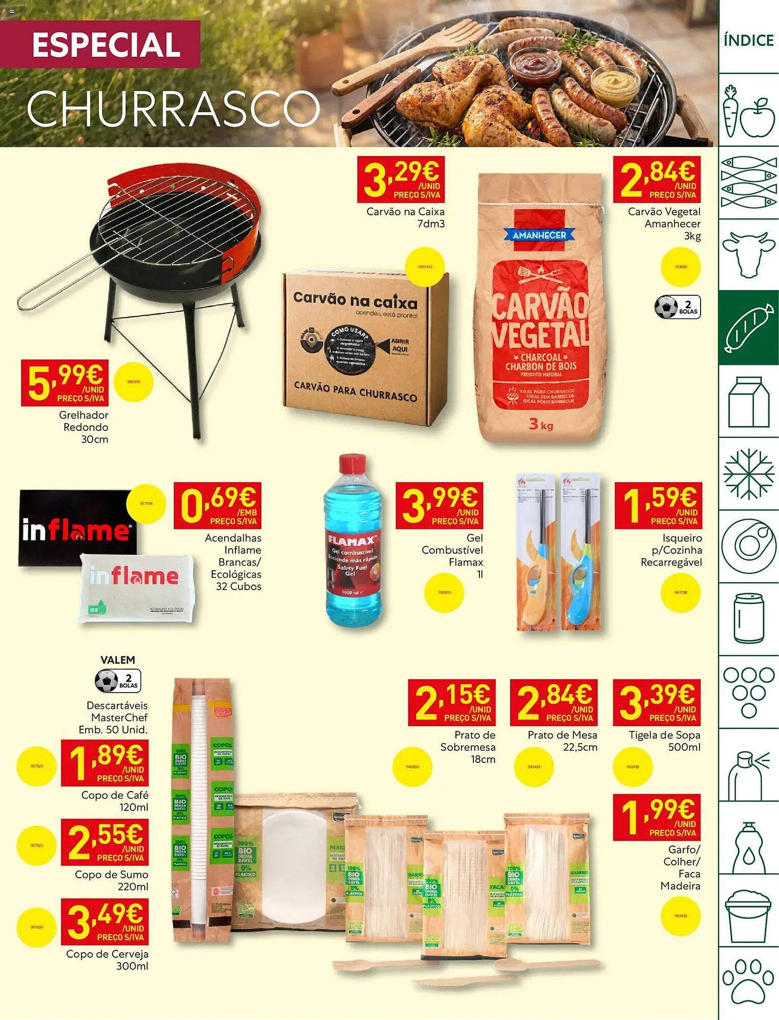 Folheto Recheio (2026-04-21 - 2026-04-28) | 11