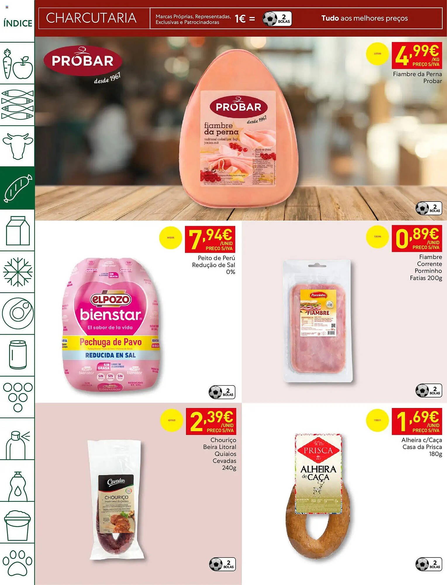 Folheto Recheio (2026-04-21 - 2026-04-28) | 12