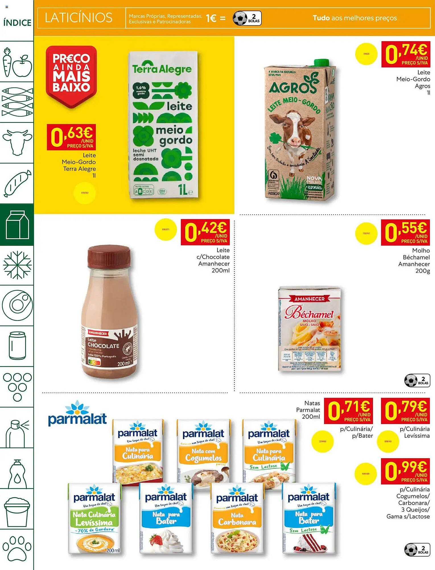 Folheto Recheio (2026-04-21 - 2026-04-28) | 14