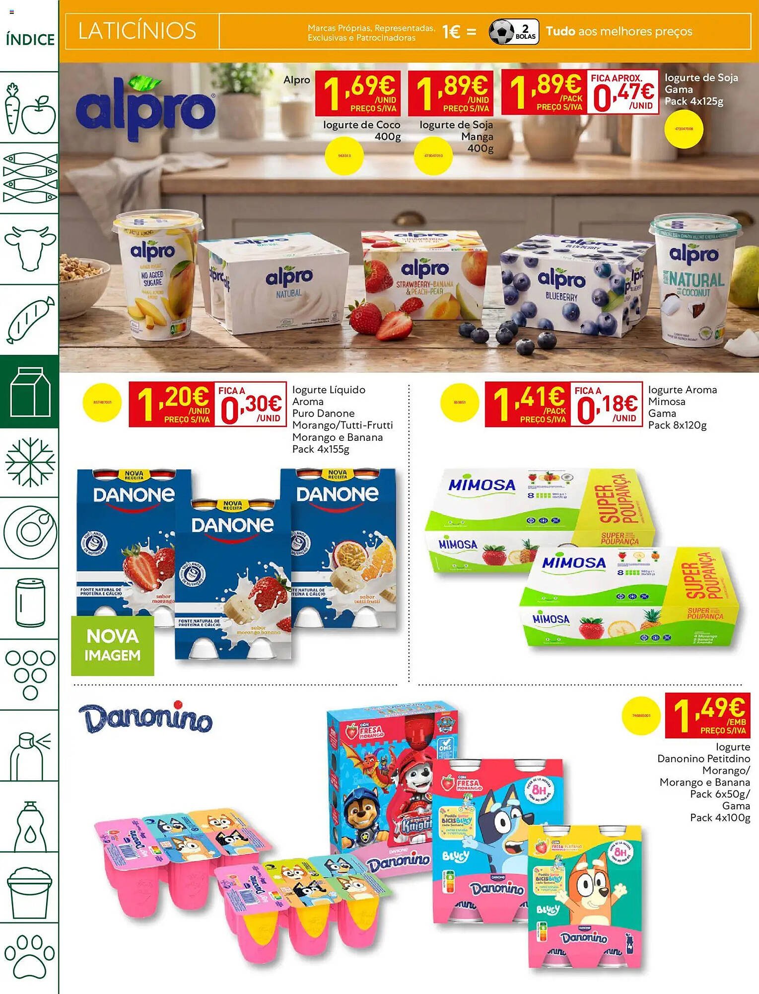 Folheto Recheio (2026-04-21 - 2026-04-28) | 16