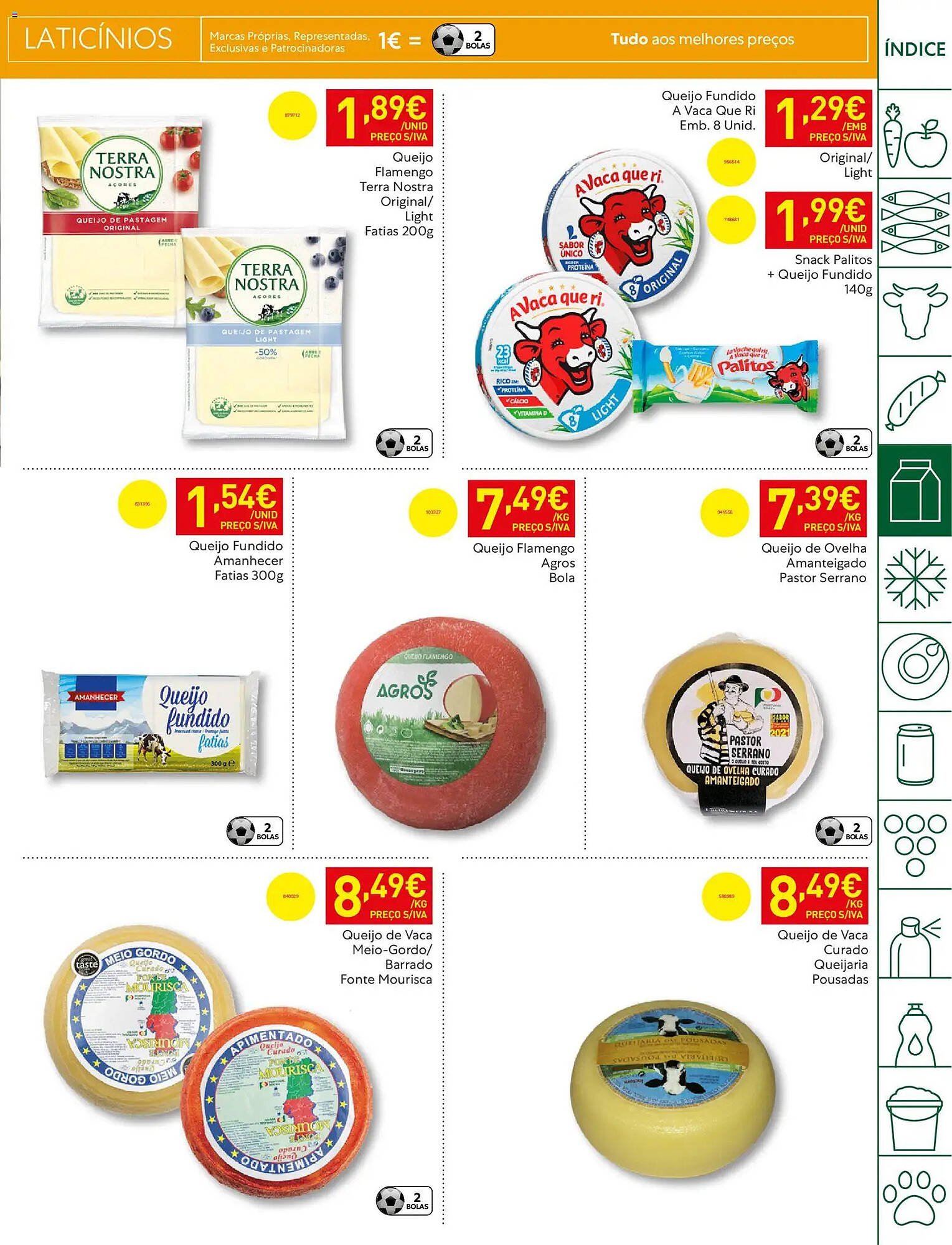 Folheto Recheio (2026-04-21 - 2026-04-28) | 17