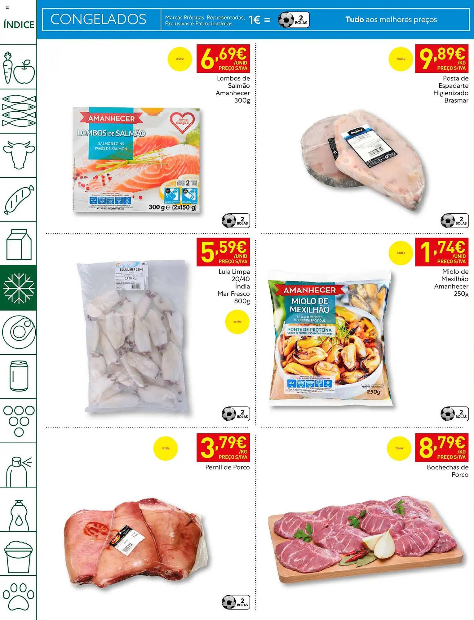 Folheto Recheio (2026-04-21 - 2026-04-28) | 18