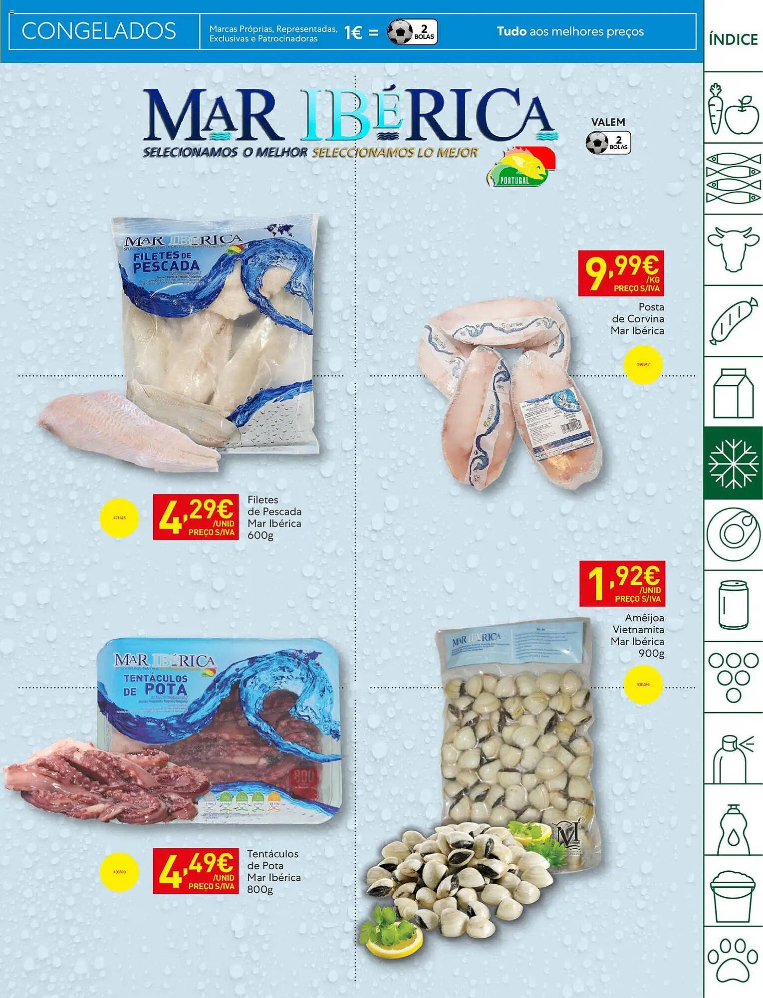 Folheto Recheio (2026-04-21 - 2026-04-28) | 19