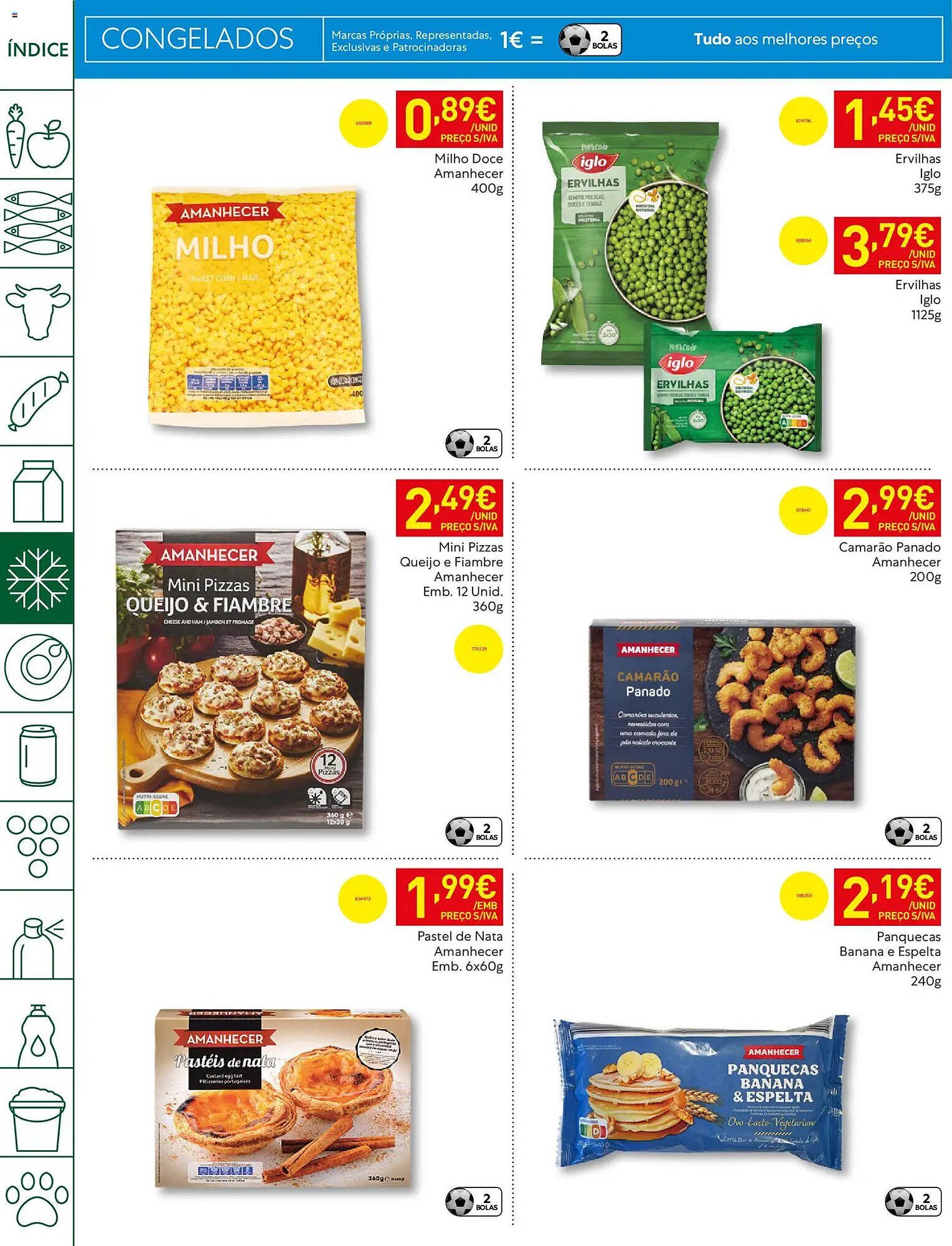 Folheto Recheio (2026-04-21 - 2026-04-28) | 20