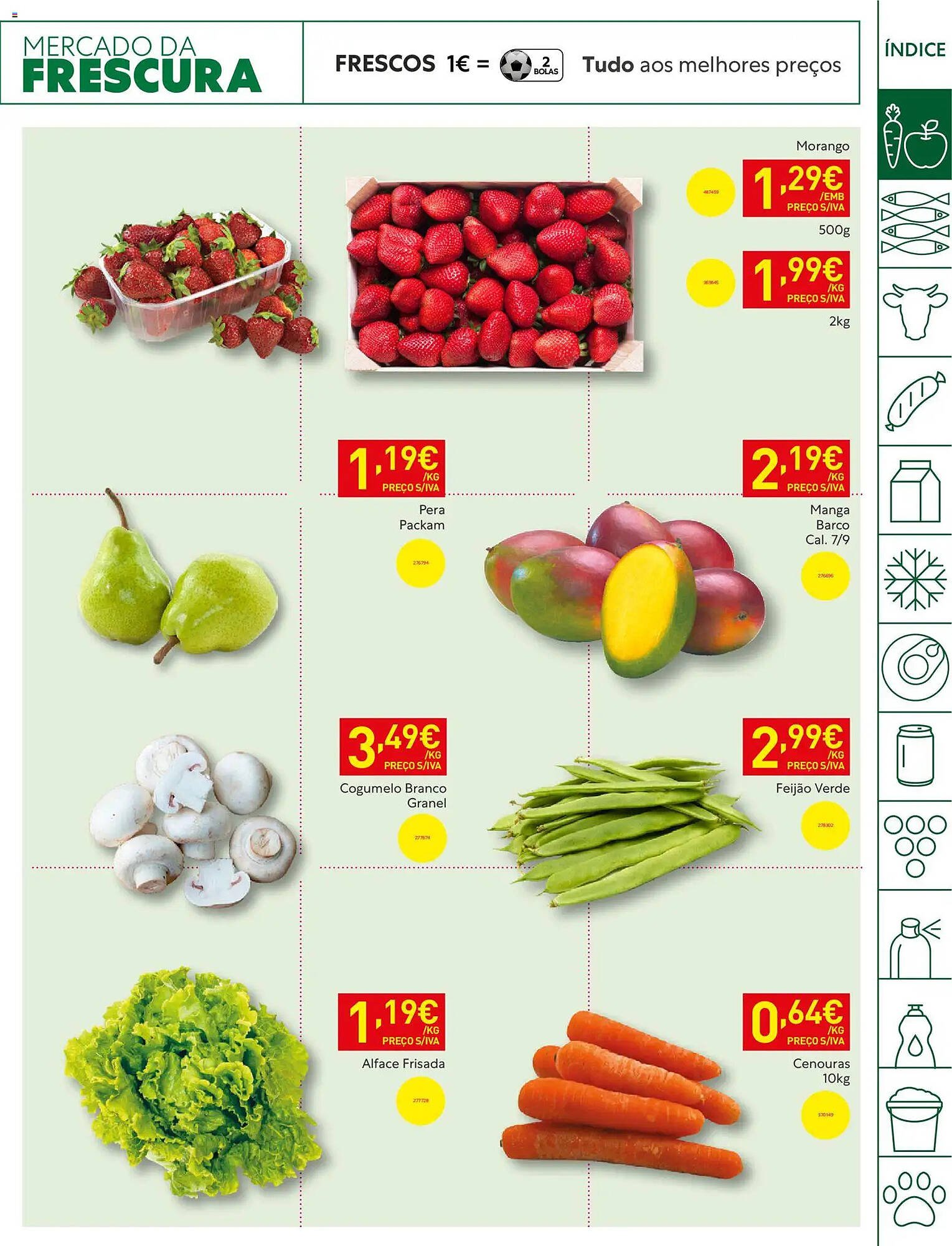 Folheto Recheio (2026-04-21 - 2026-04-28) | 3