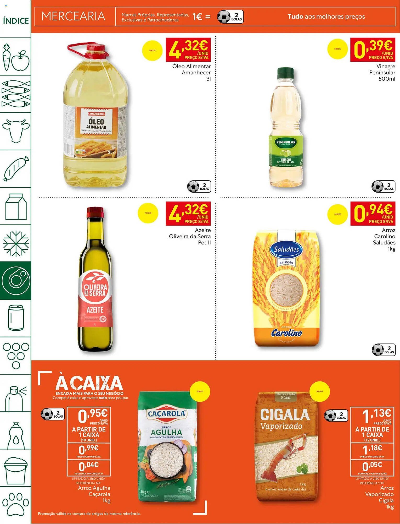 Folheto Recheio (2026-04-21 - 2026-04-28) | 22