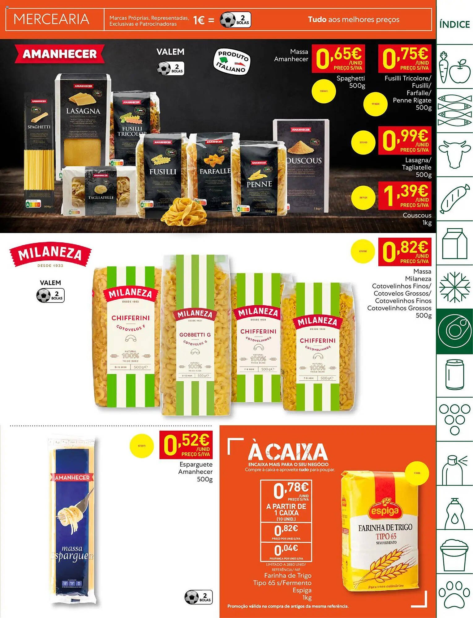 Folheto Recheio (2026-04-21 - 2026-04-28) | 23